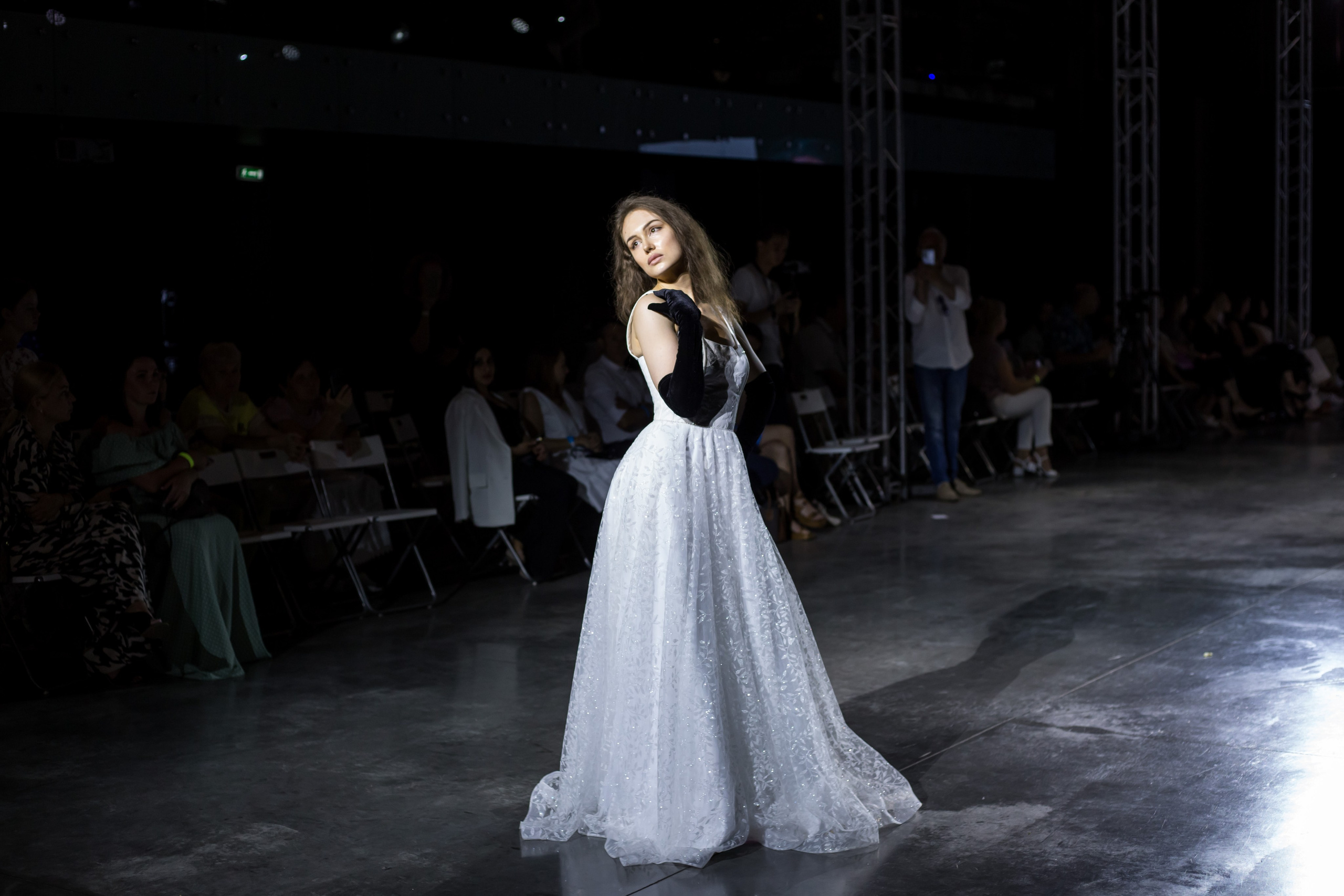 Volga fashion. Портретный и репортажный фотограф