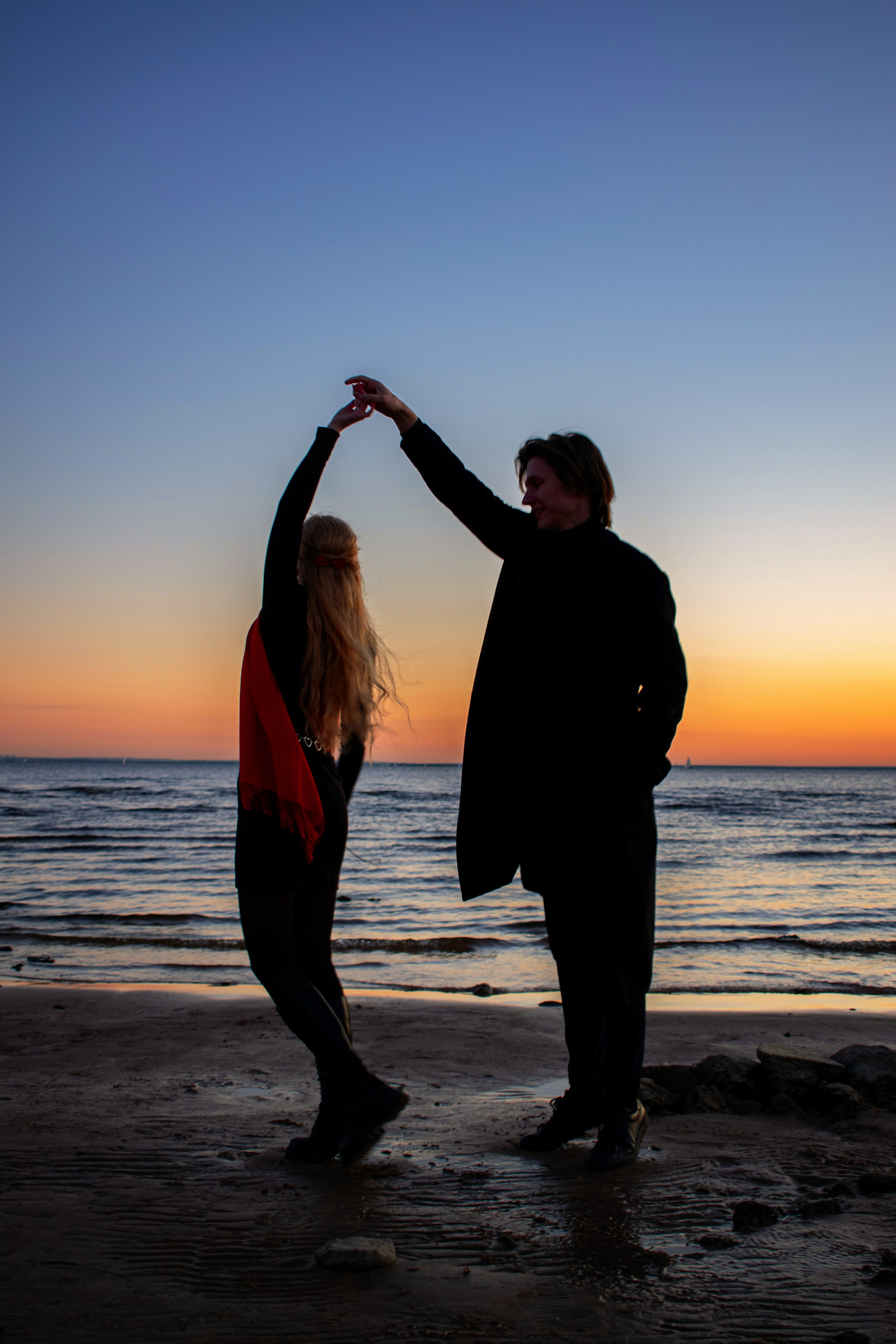 LUV. Портретный фотограф в Санкт-Петербурге Дарья Рябова