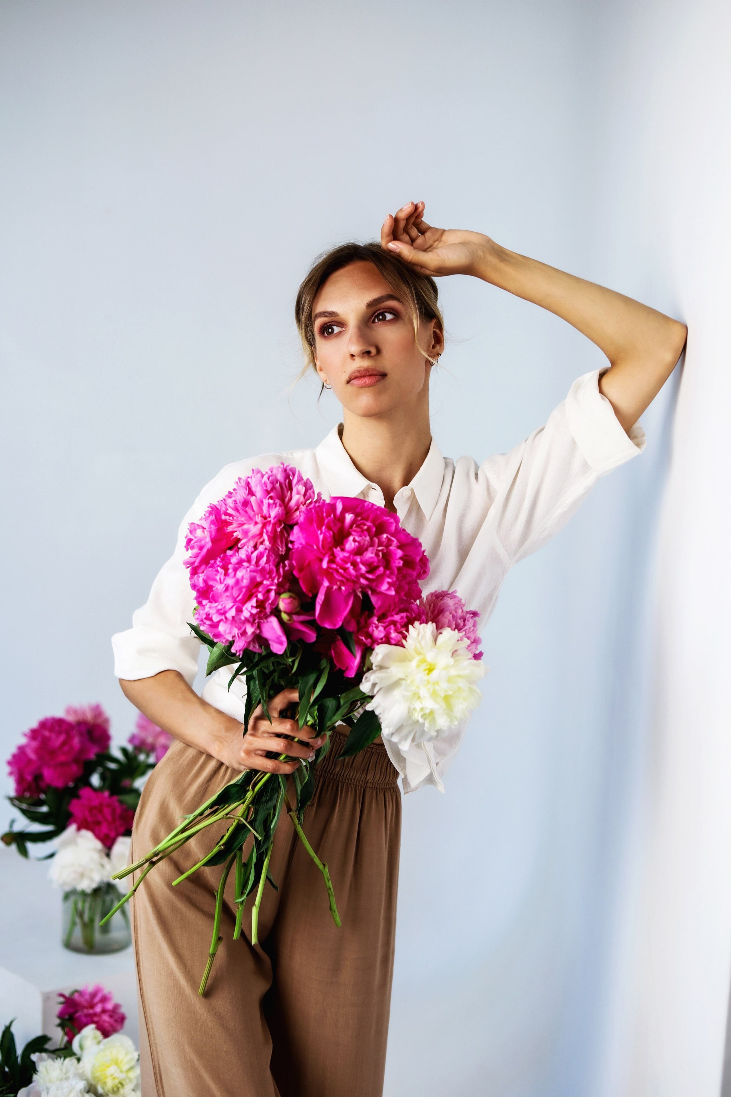 Мария. Фотограф Надежда Лукьянова