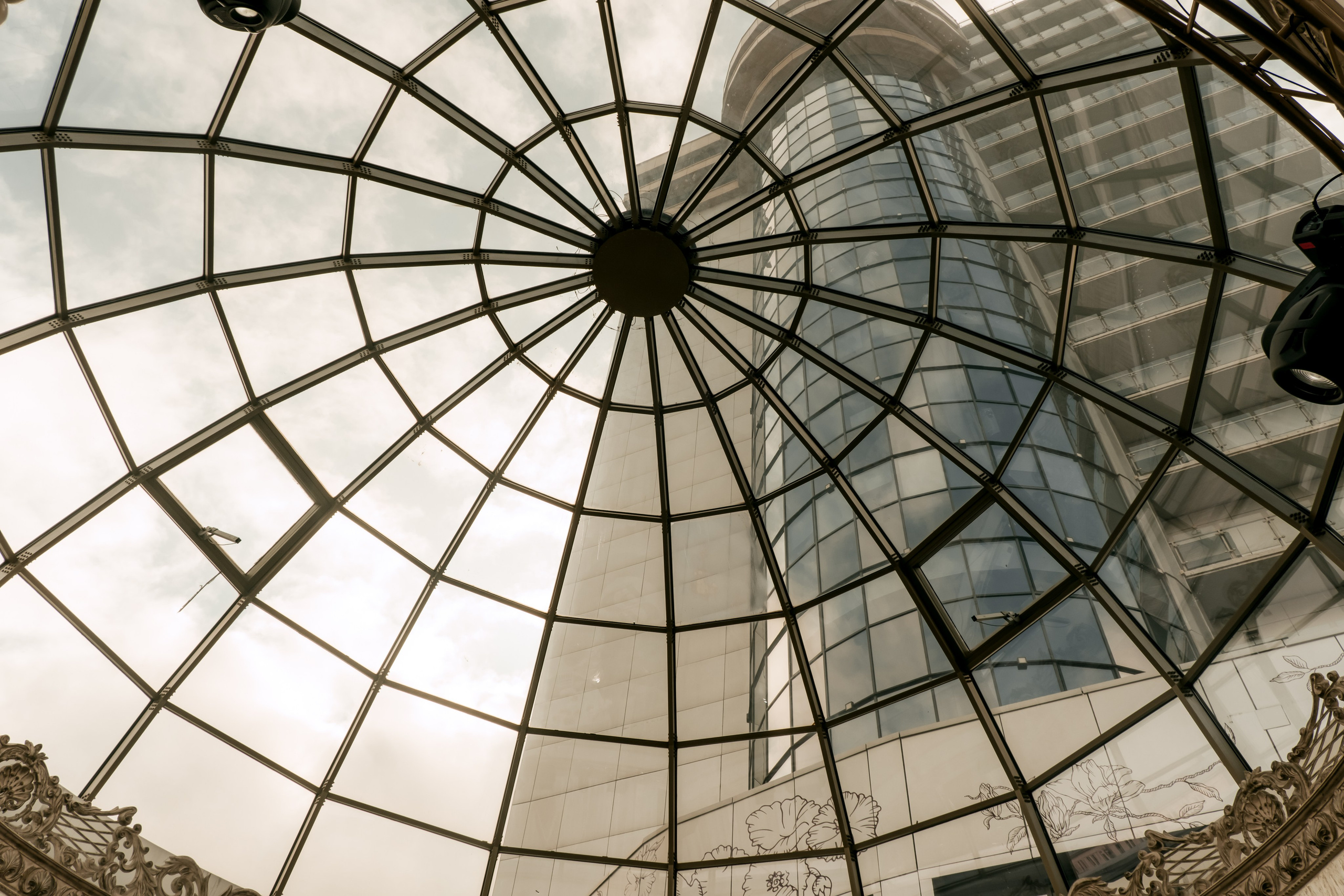 Александра и Арсений. Свадебный фотограф Челябинск