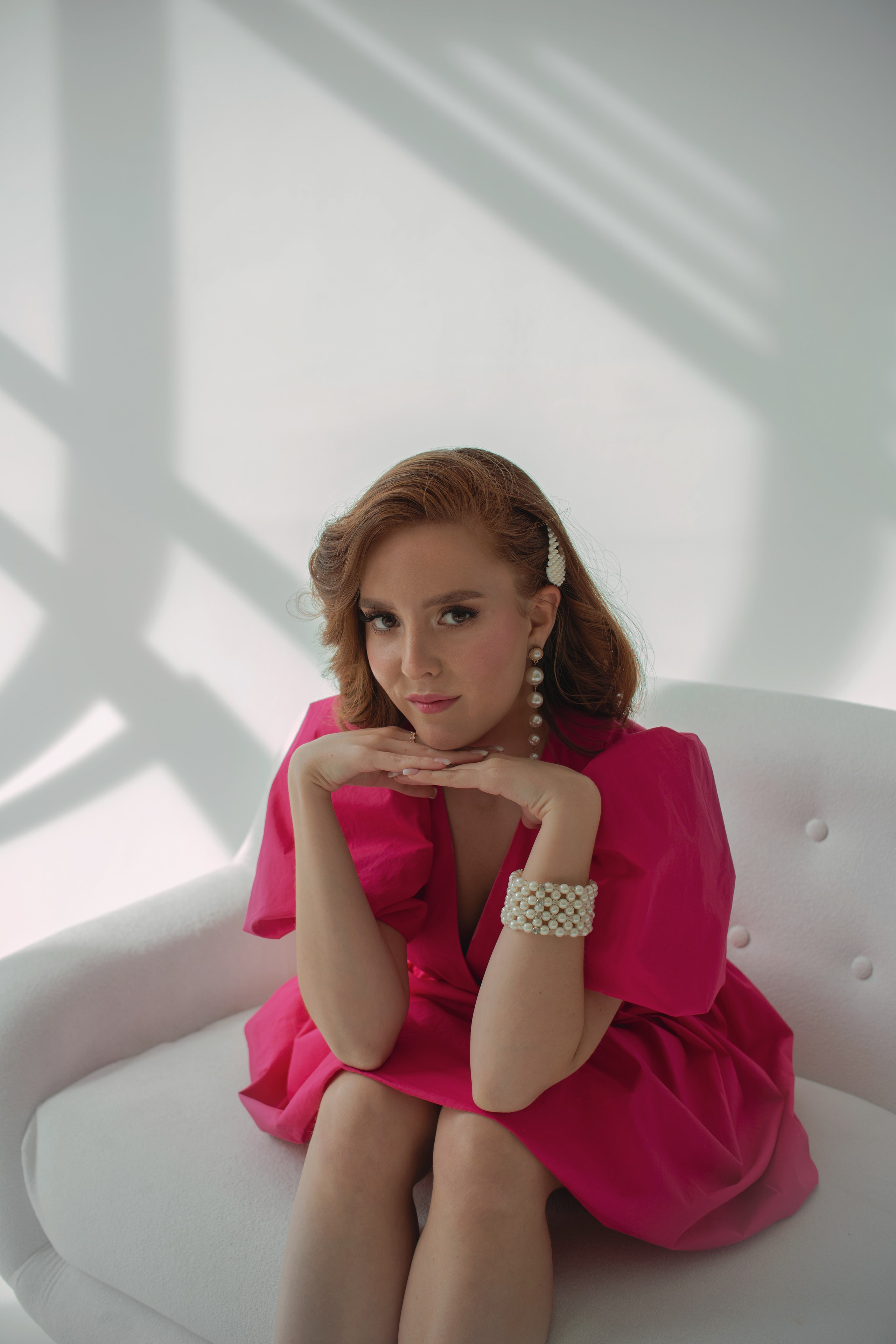 Эльвира. Женский фотограф в Москве и МО