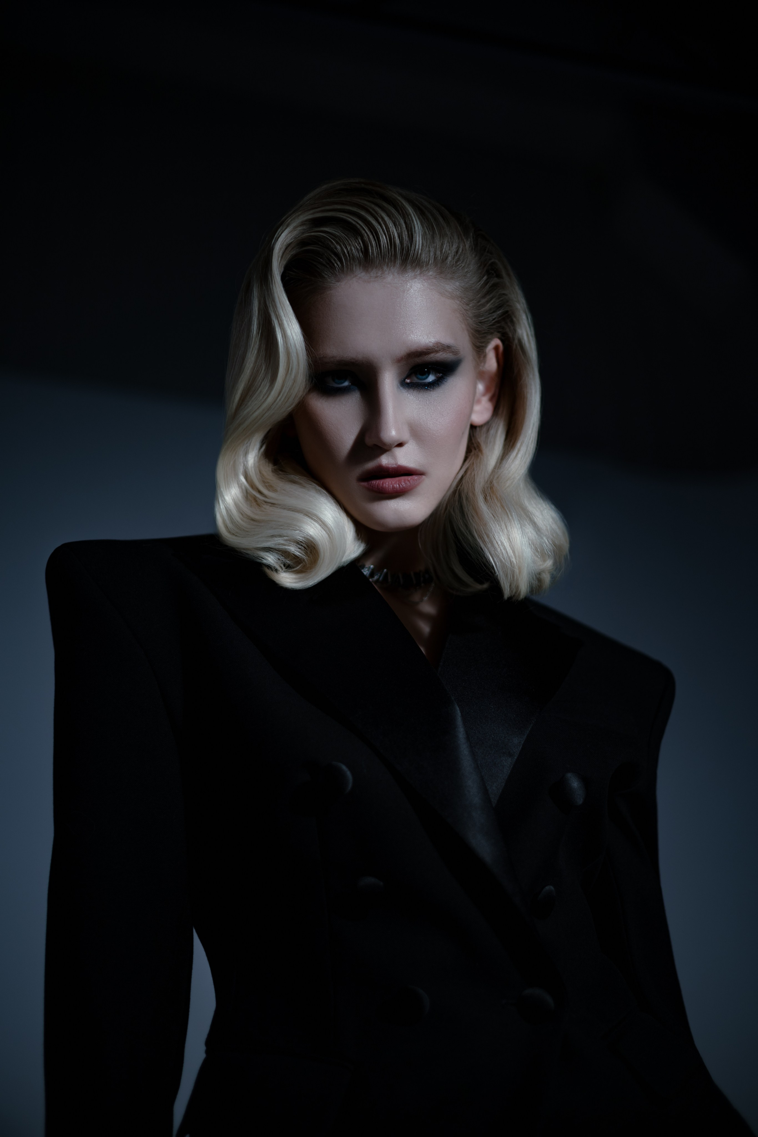 Alice K. Modeling agency TM MODELS