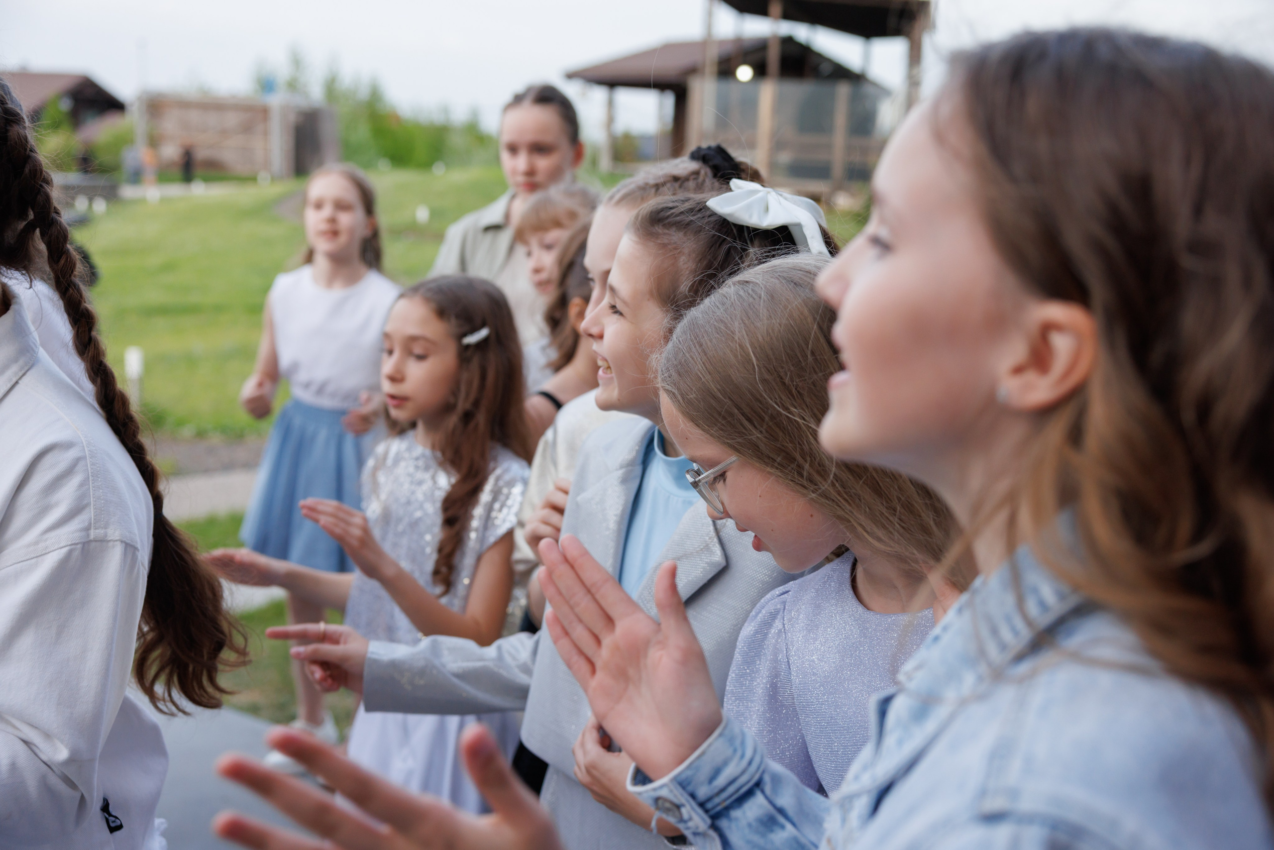 Выпускные Шамони. Фотограф в Красноярске Евдокимова Анастасия