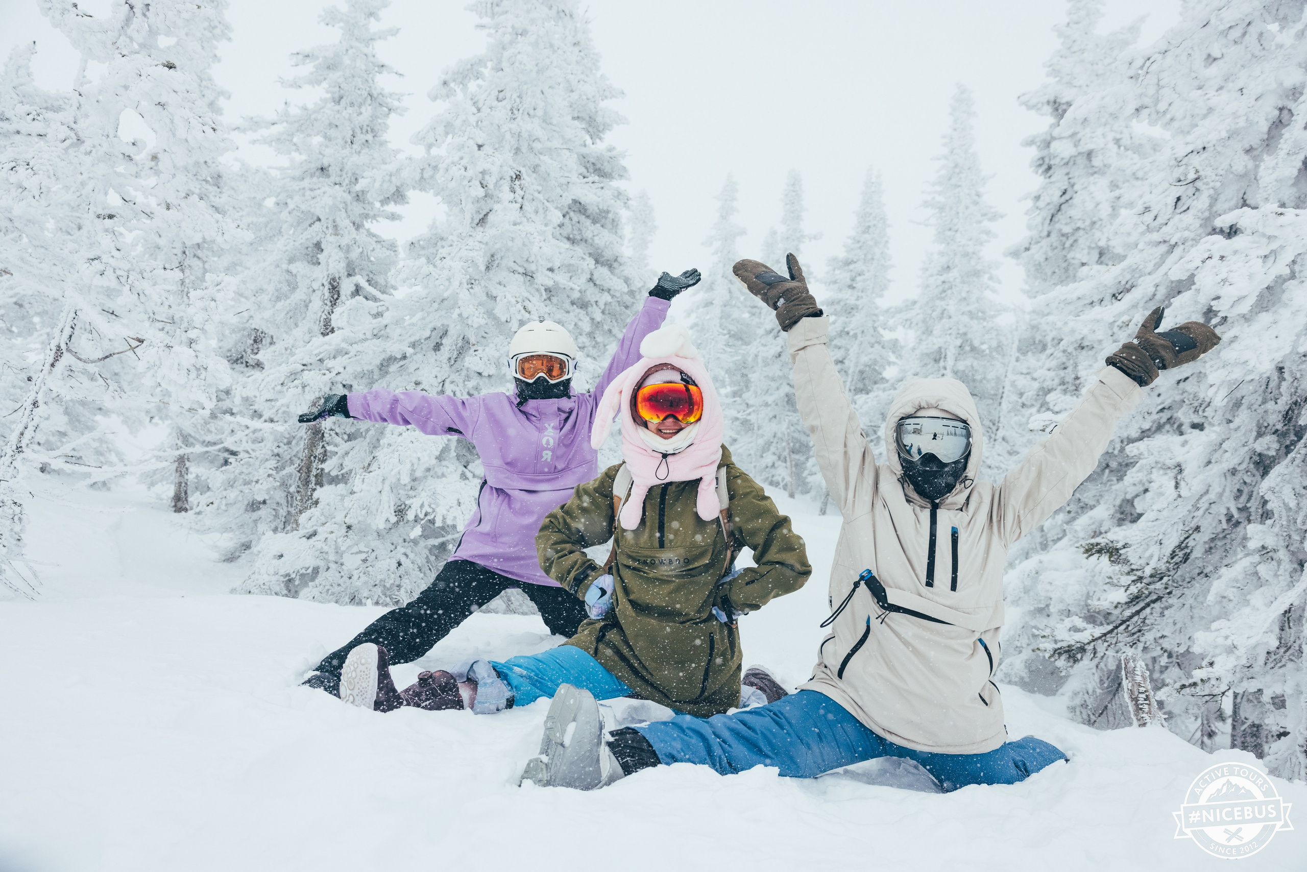 Шерегеш. Фотограф в Красноярске Евдокимова Анастасия