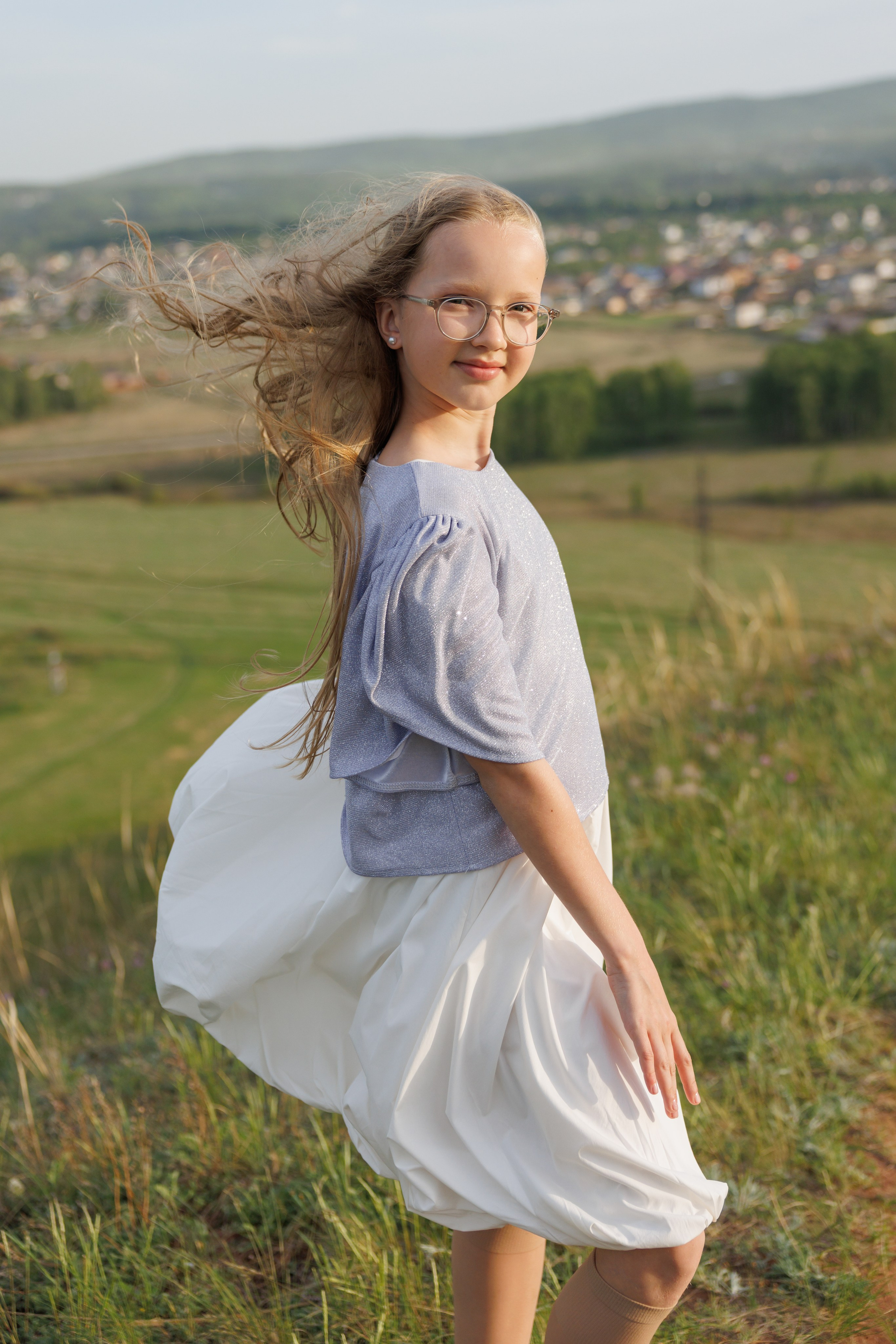 Выпускные Шамони. Фотограф в Красноярске Евдокимова Анастасия