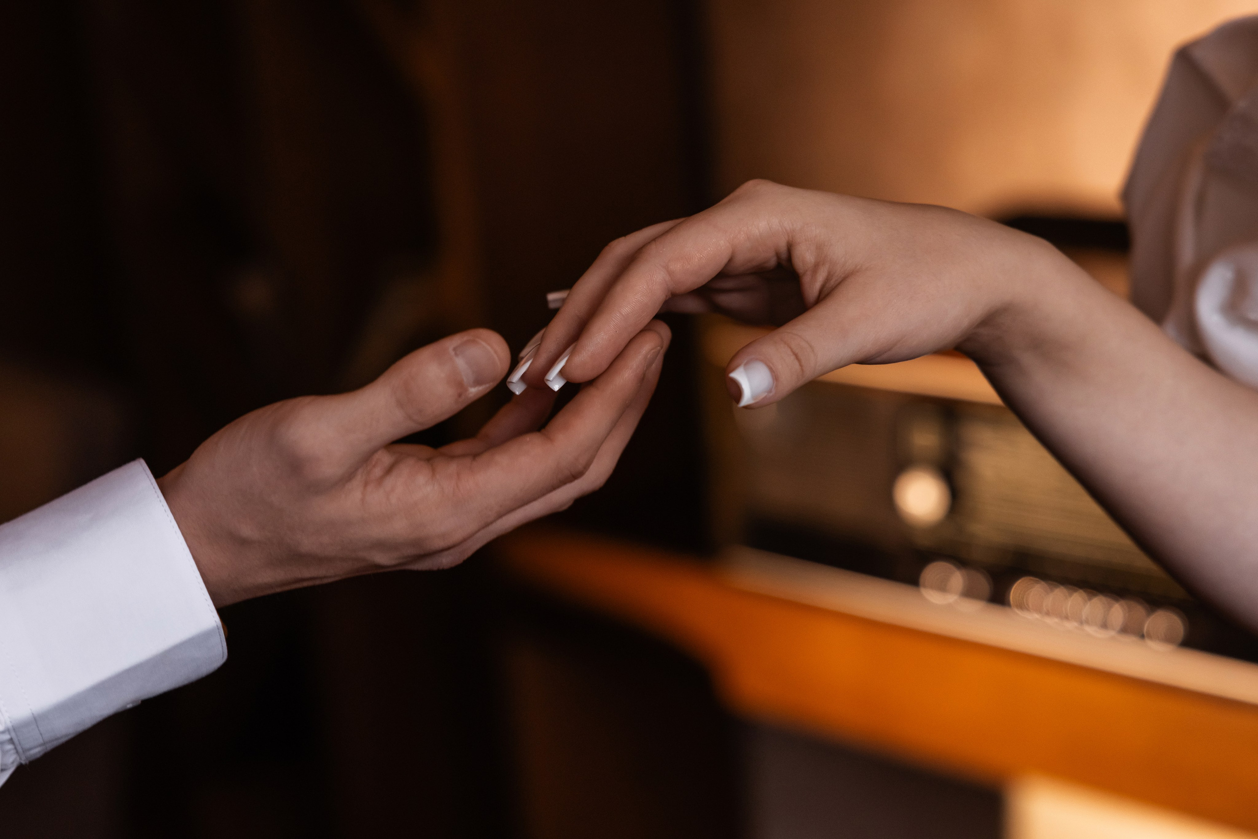 Александр и Анастасия 24.10.2025 г. Ачинск. Фотограф в Красноярске Евдокимова Анастасия