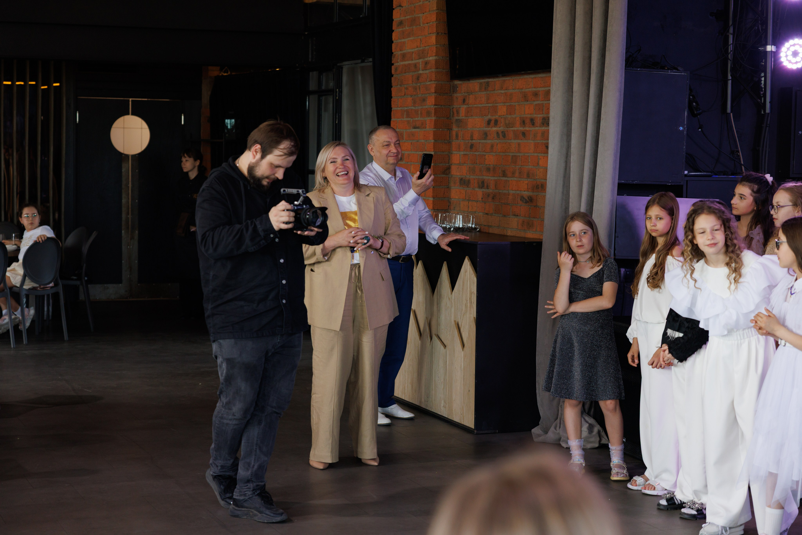 Выпускные Шамони. Фотограф в Красноярске Евдокимова Анастасия