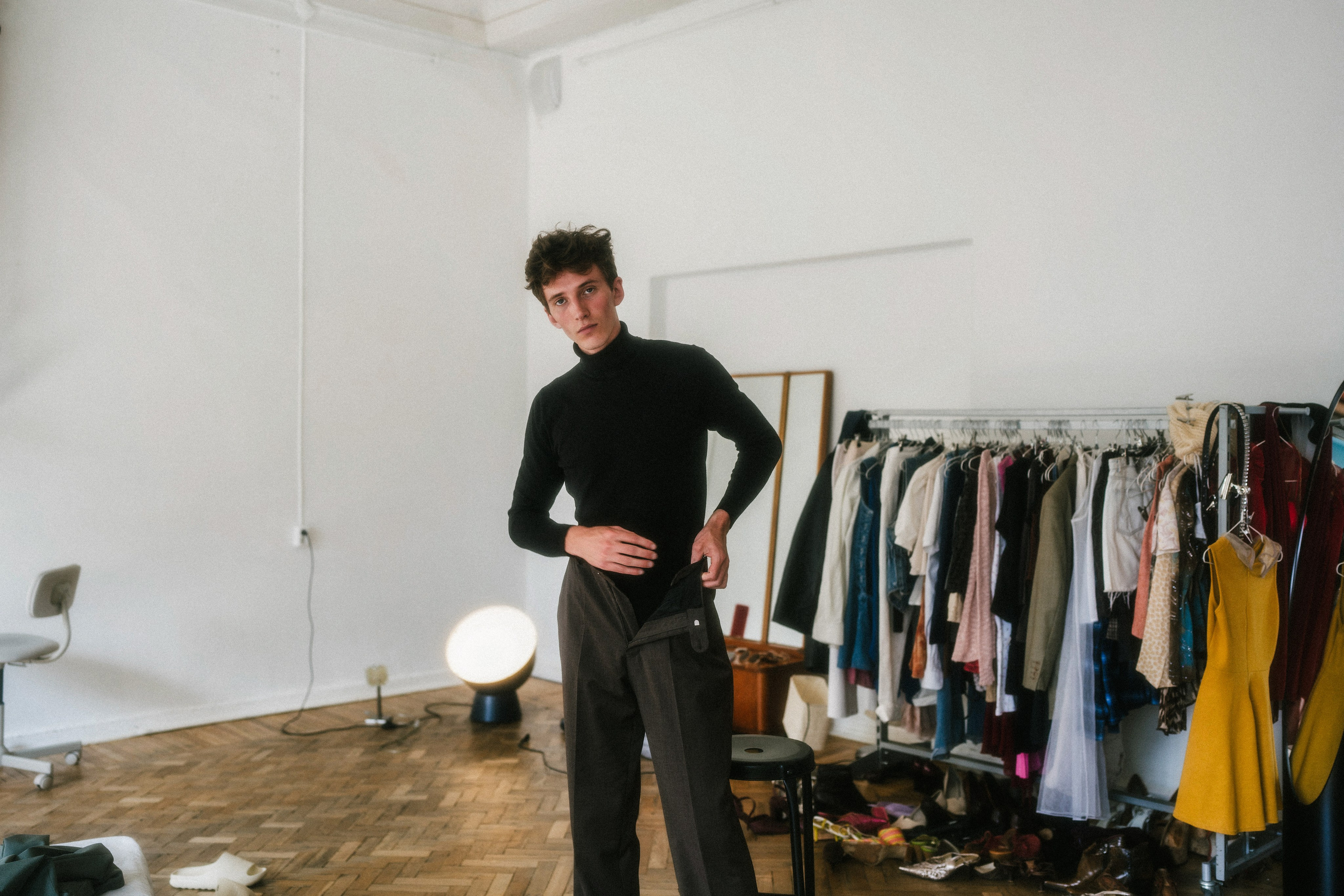 Олег. Свадебный фотограф в Санкт-Петербурге Марина Фесенко