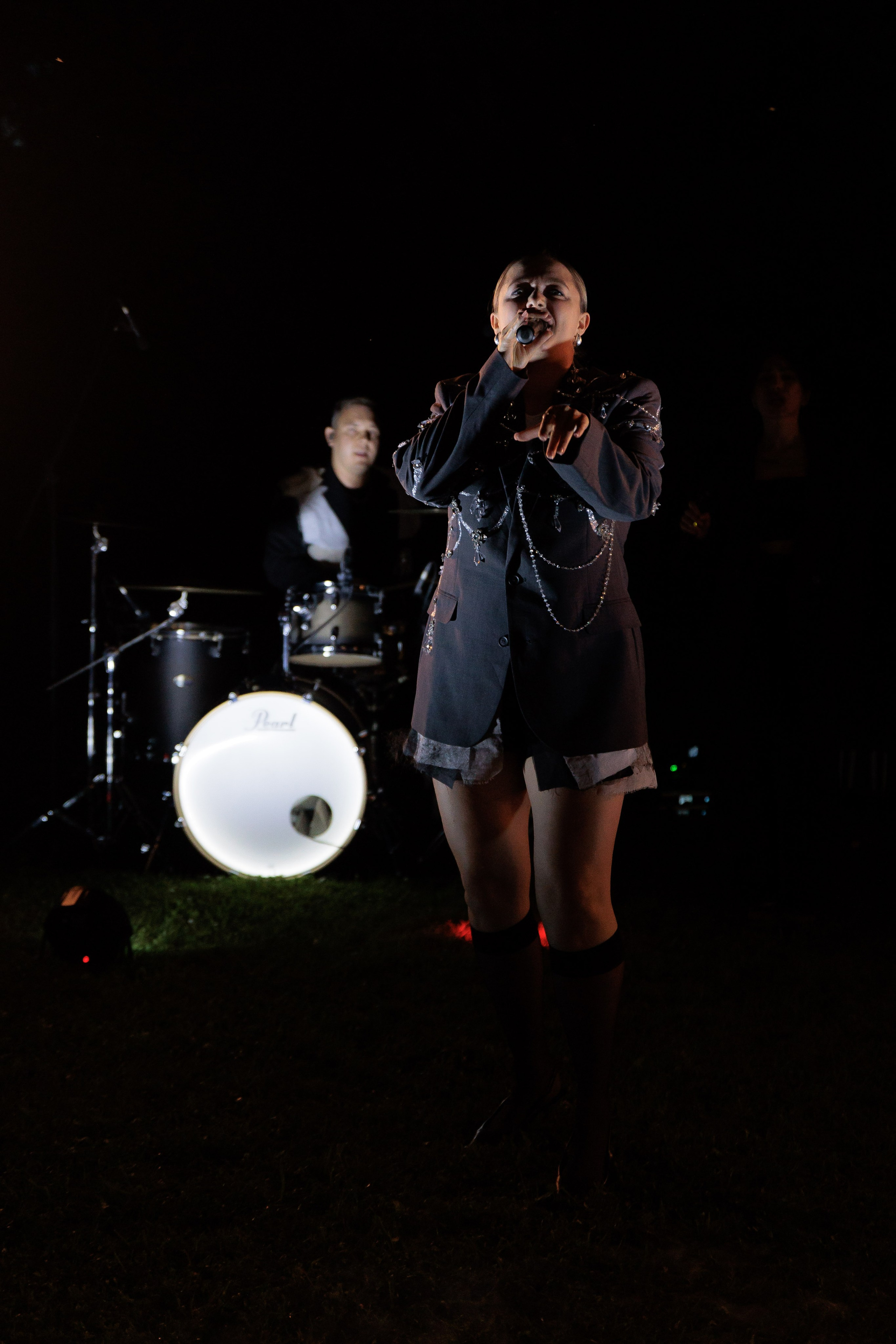 Анастасия и Павел. Фотограф Дарья Норкина