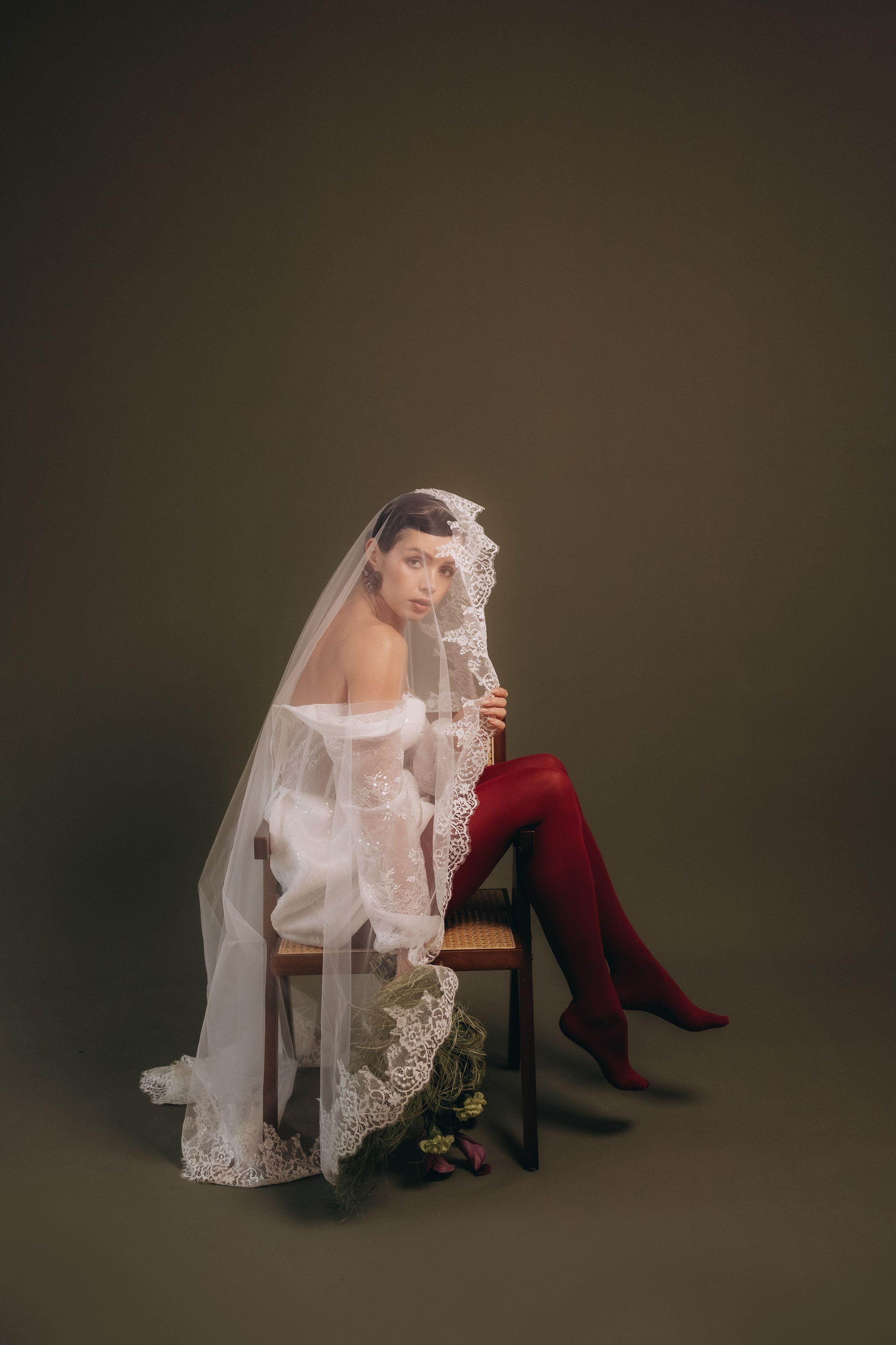 Индивидуальная. Photographer Oseiko Nadezhda