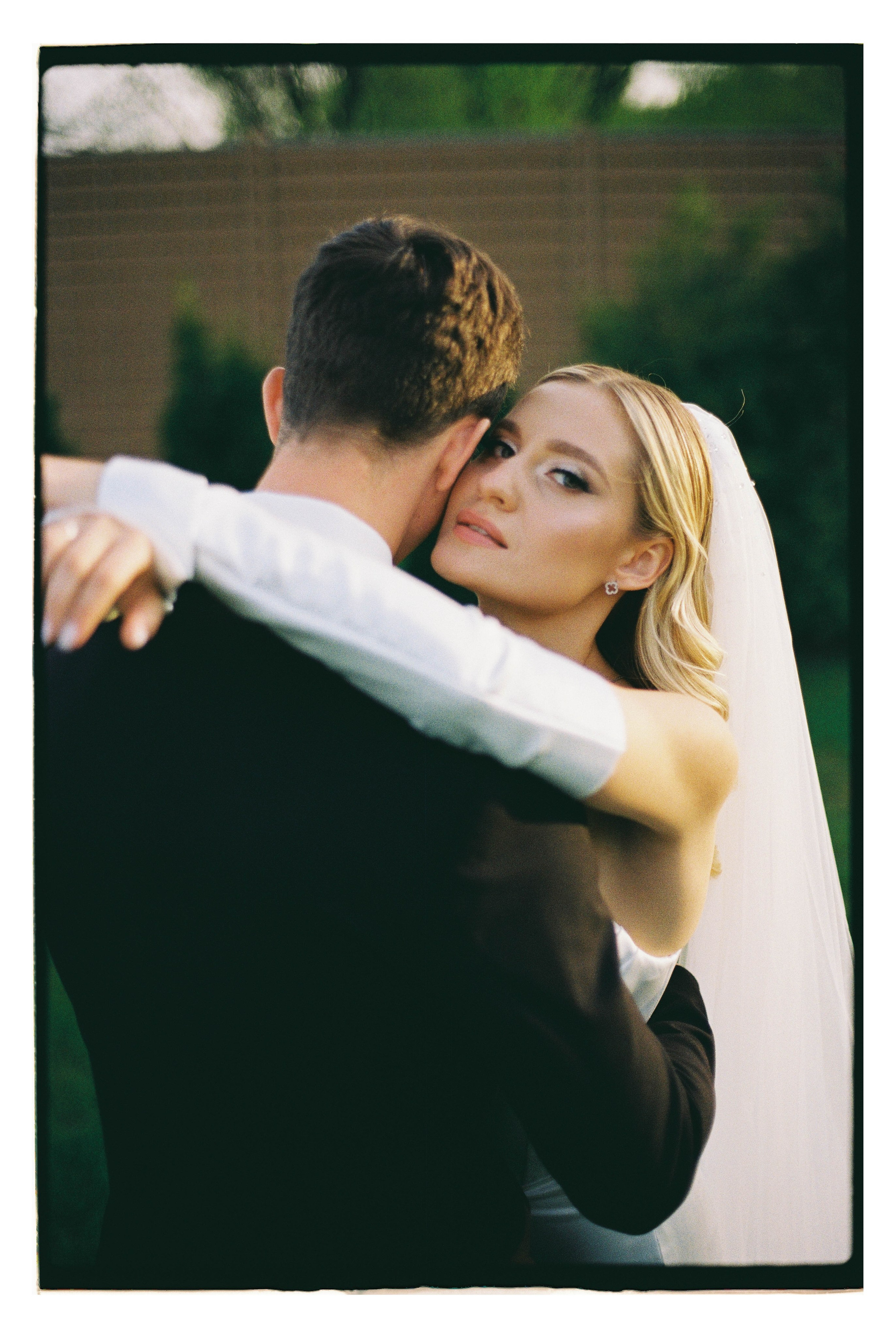 Илья и Екатерина. Павел Мерк. Стильная свадебная фотография