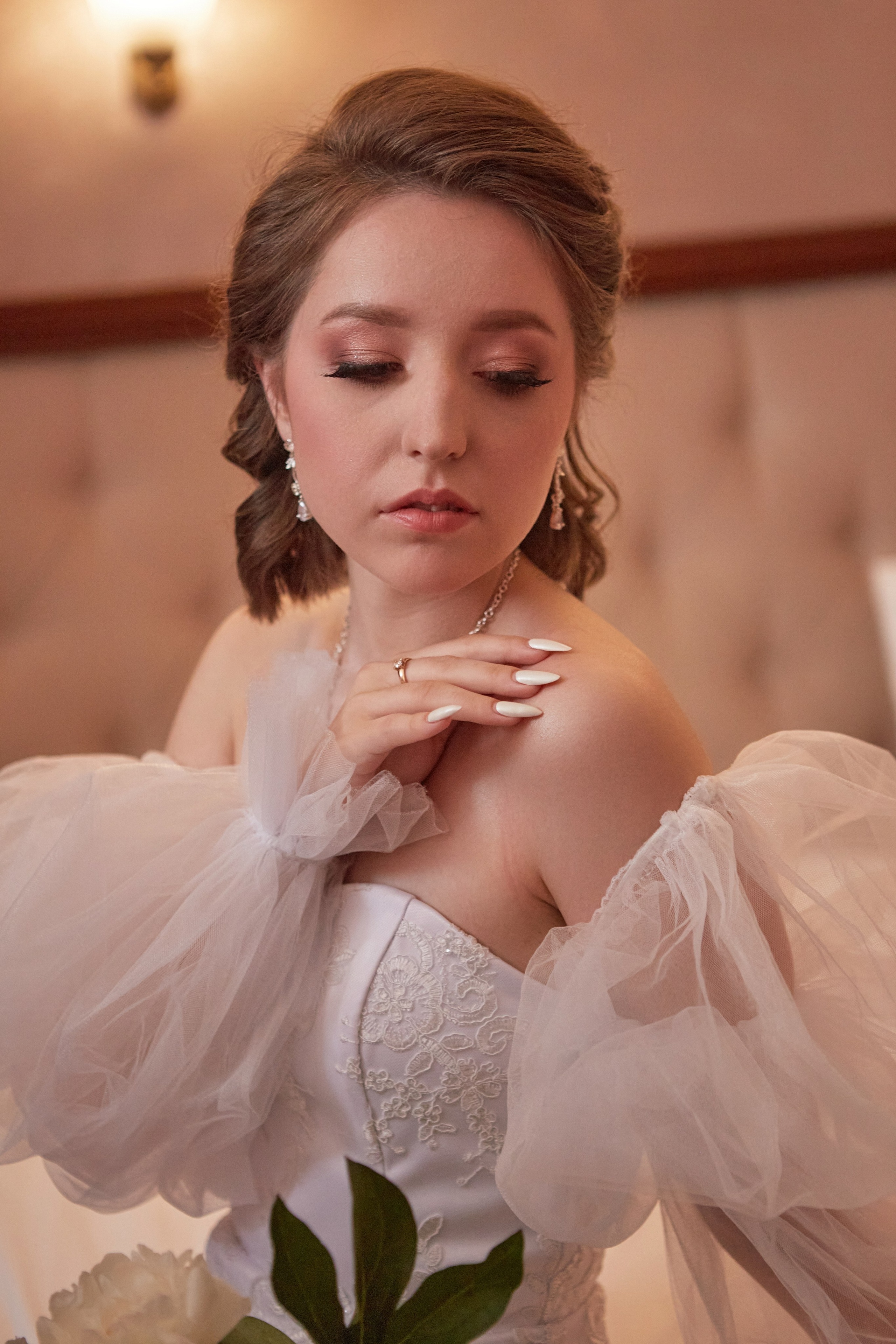 Утро невесты