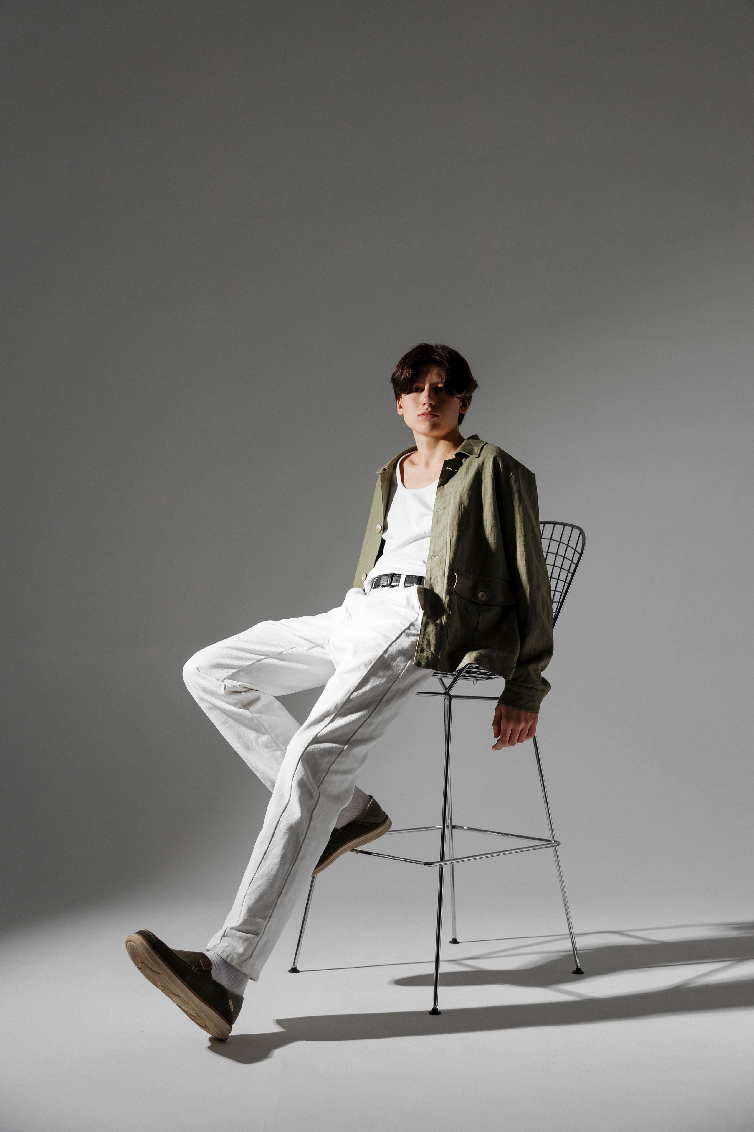 Мартин. Свадебный и семейный фотограф Анна Печенкина