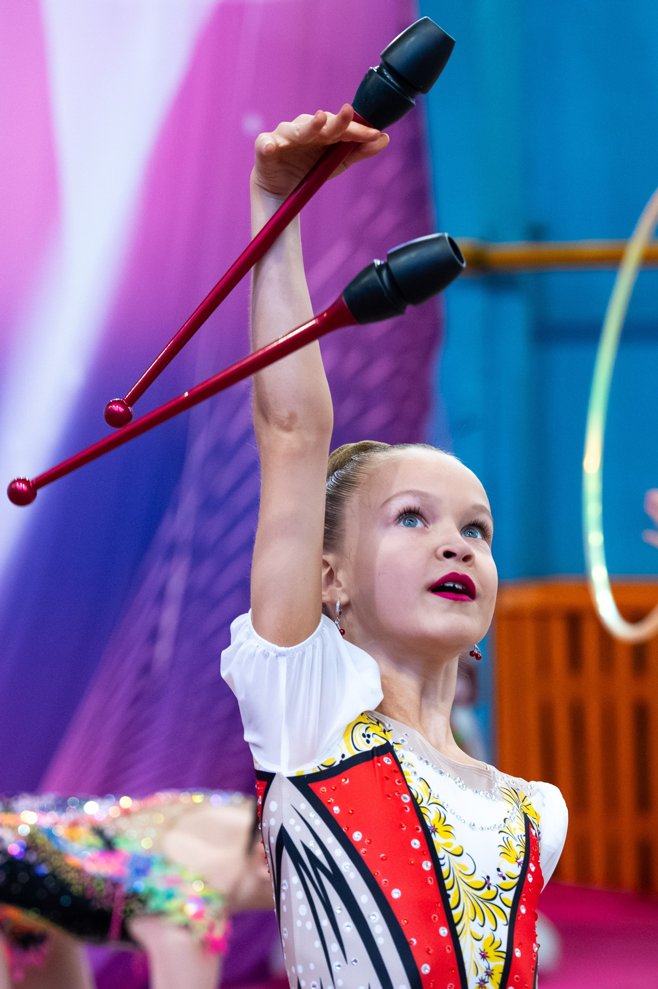 Соревнования по ХГ First Steps. Фотограф спортивных событий в Москве Наталия Дёмина