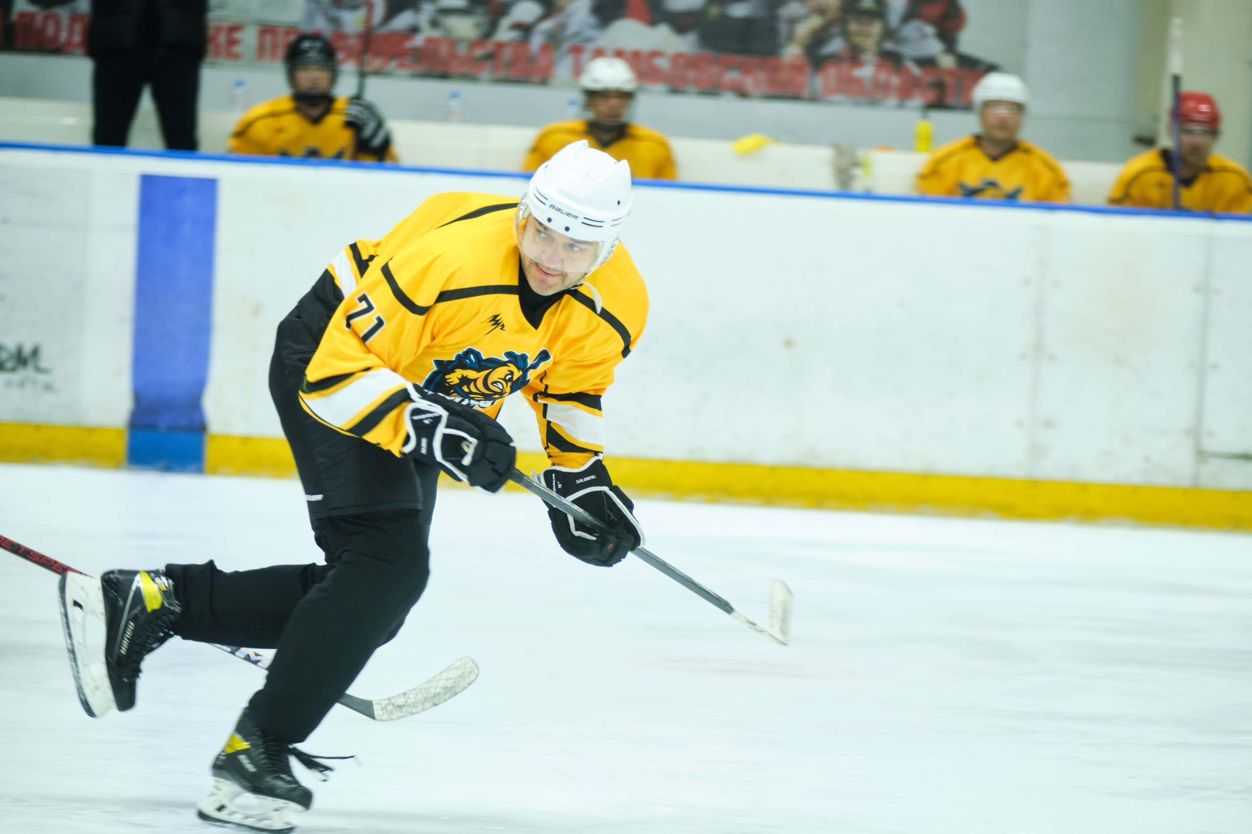 РУСАГРО. Организация фото/видео съемки, Москва