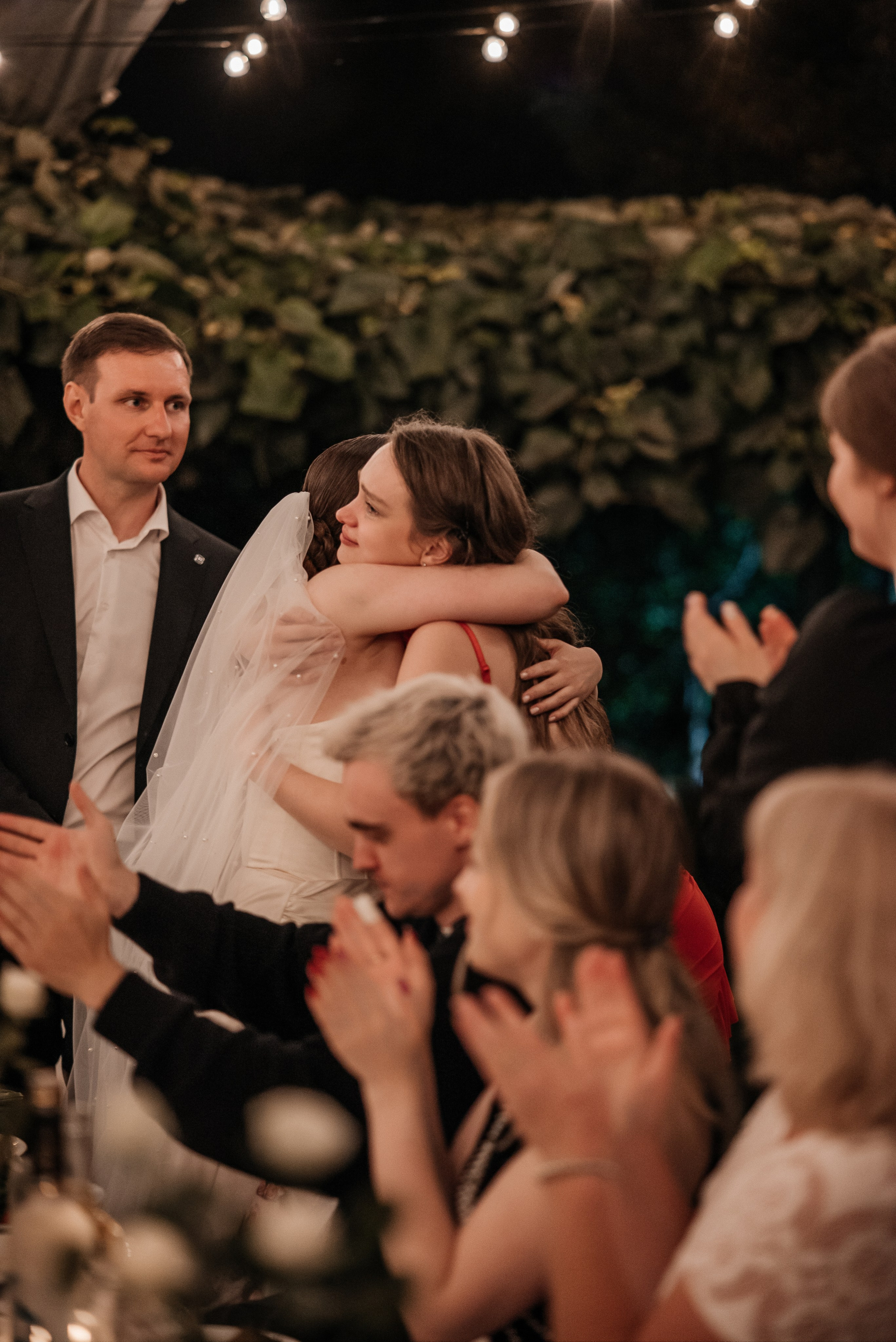 «Свадьба Даши и Артема». Школьный фотограф в Валуйках. Фотосессии для выпускников и изготовление выпускных альбомов в городе Валуйки и в Белгородской области