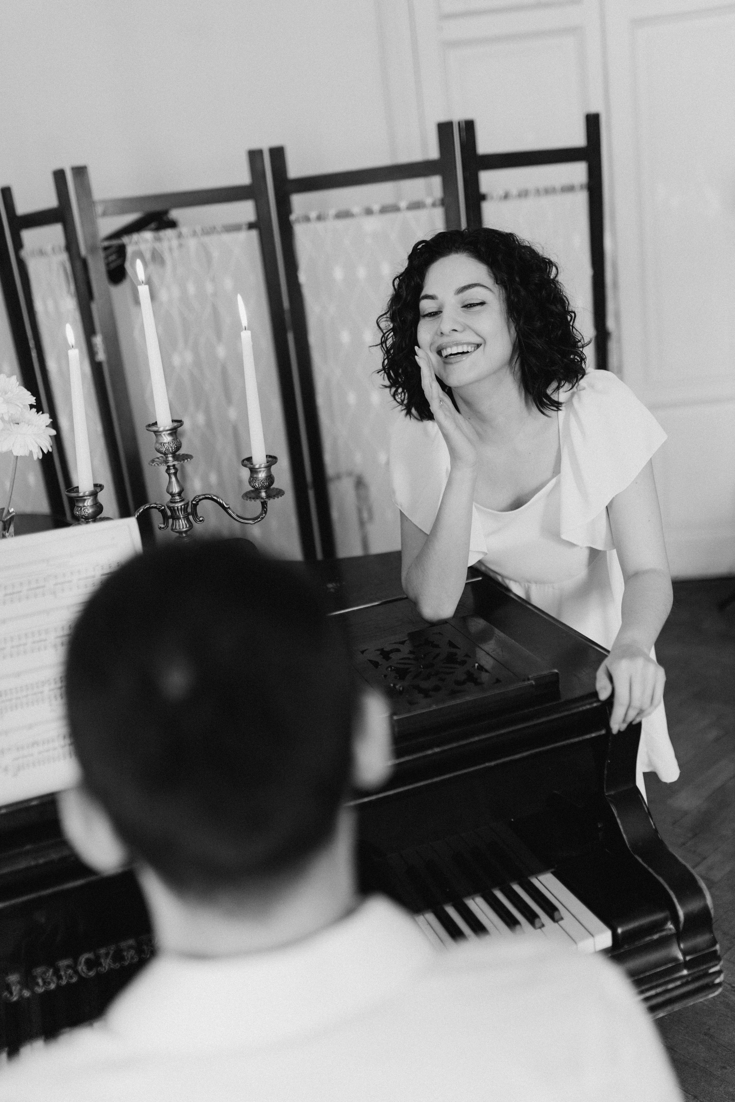 Эви и Шарип. Фотограф Винокурова Кристина в Санкт-Петербурге