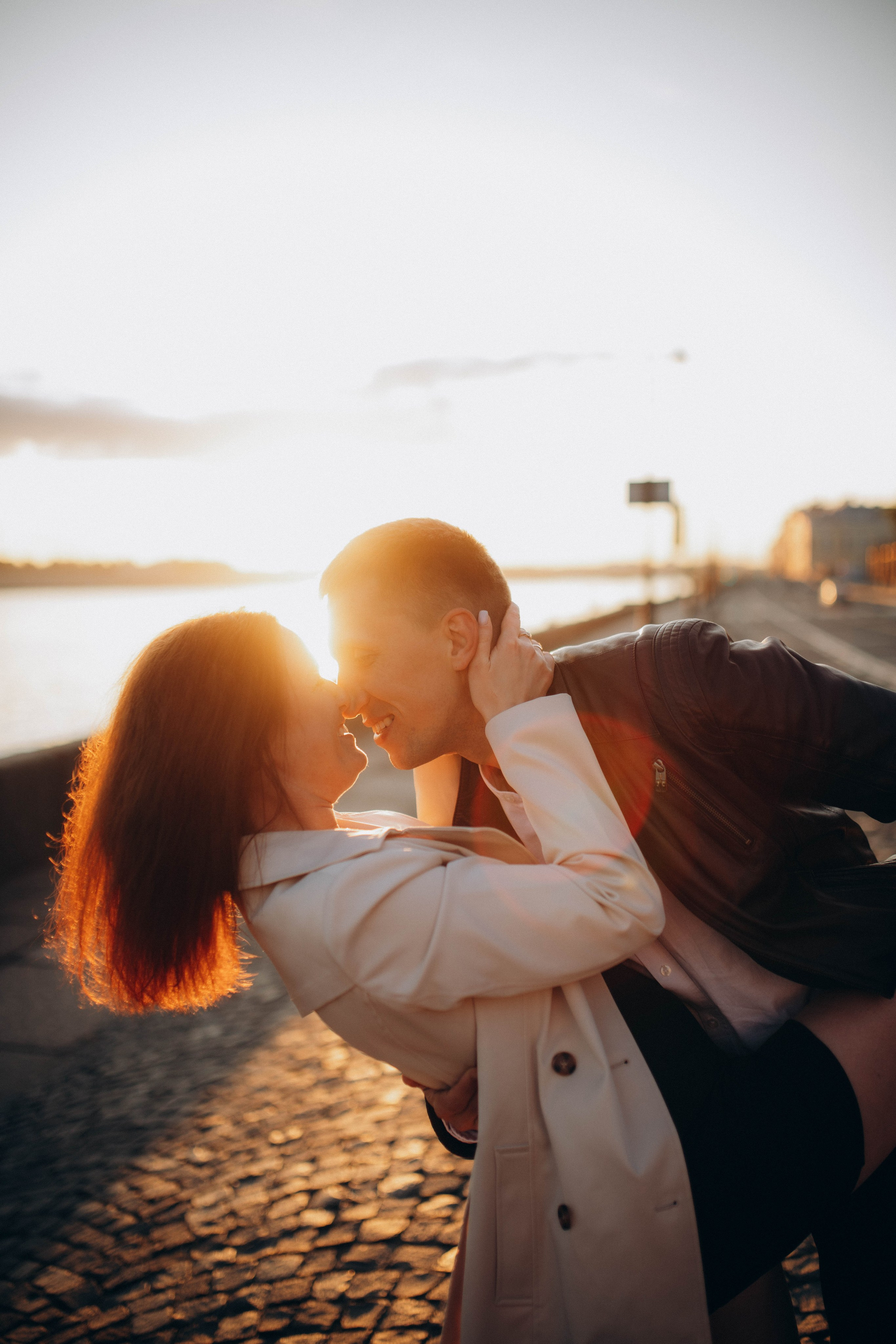 Лена & Артем. Фотограф Винокурова Кристина в Санкт-Петербурге