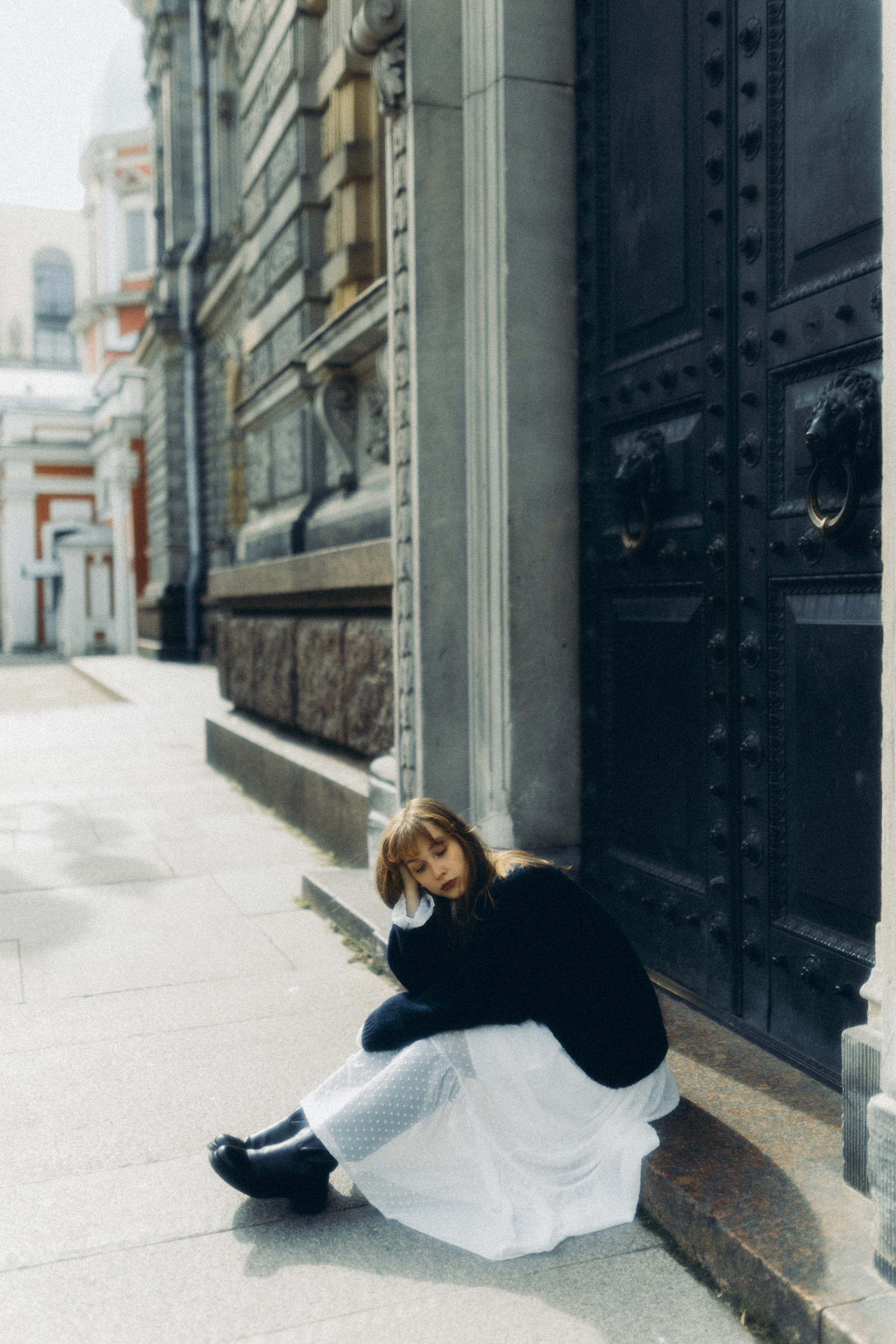 Валерия. Фотограф Винокурова Кристина в Санкт-Петербурге