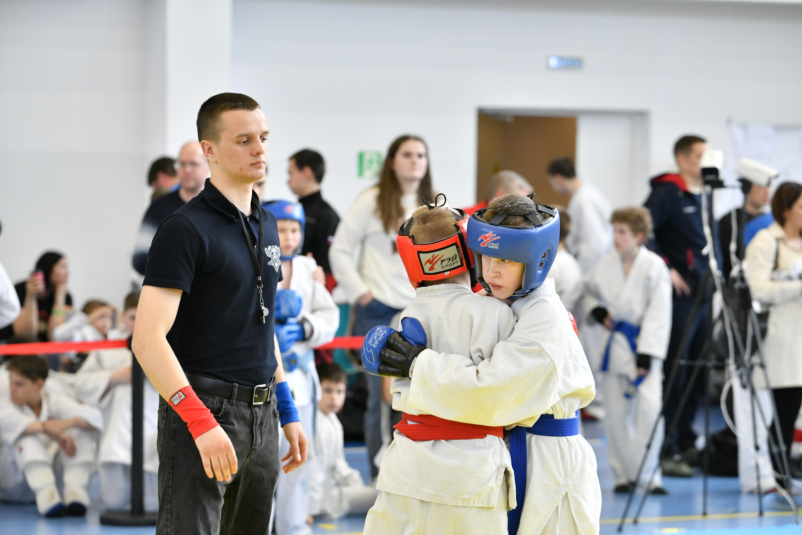 Рукопашный бой. Турнир, посвященный 80-тилетию Победы. Фото детских спортивных мероприятий и всякое интересное через объектив