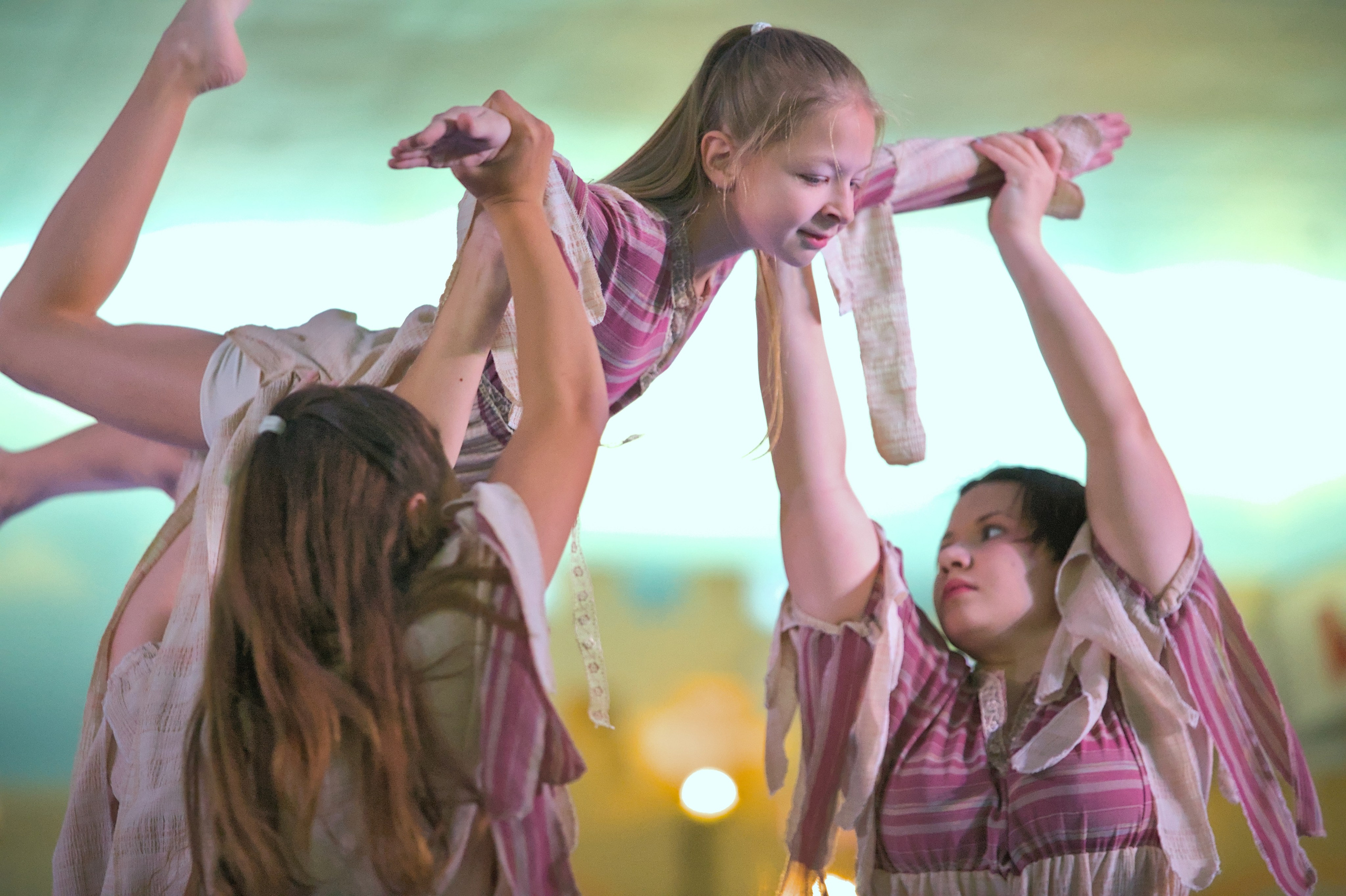 Танцевальный коллектив «Шансик». Папин день. Фото детских спортивных мероприятий и всякое интересное через объектив