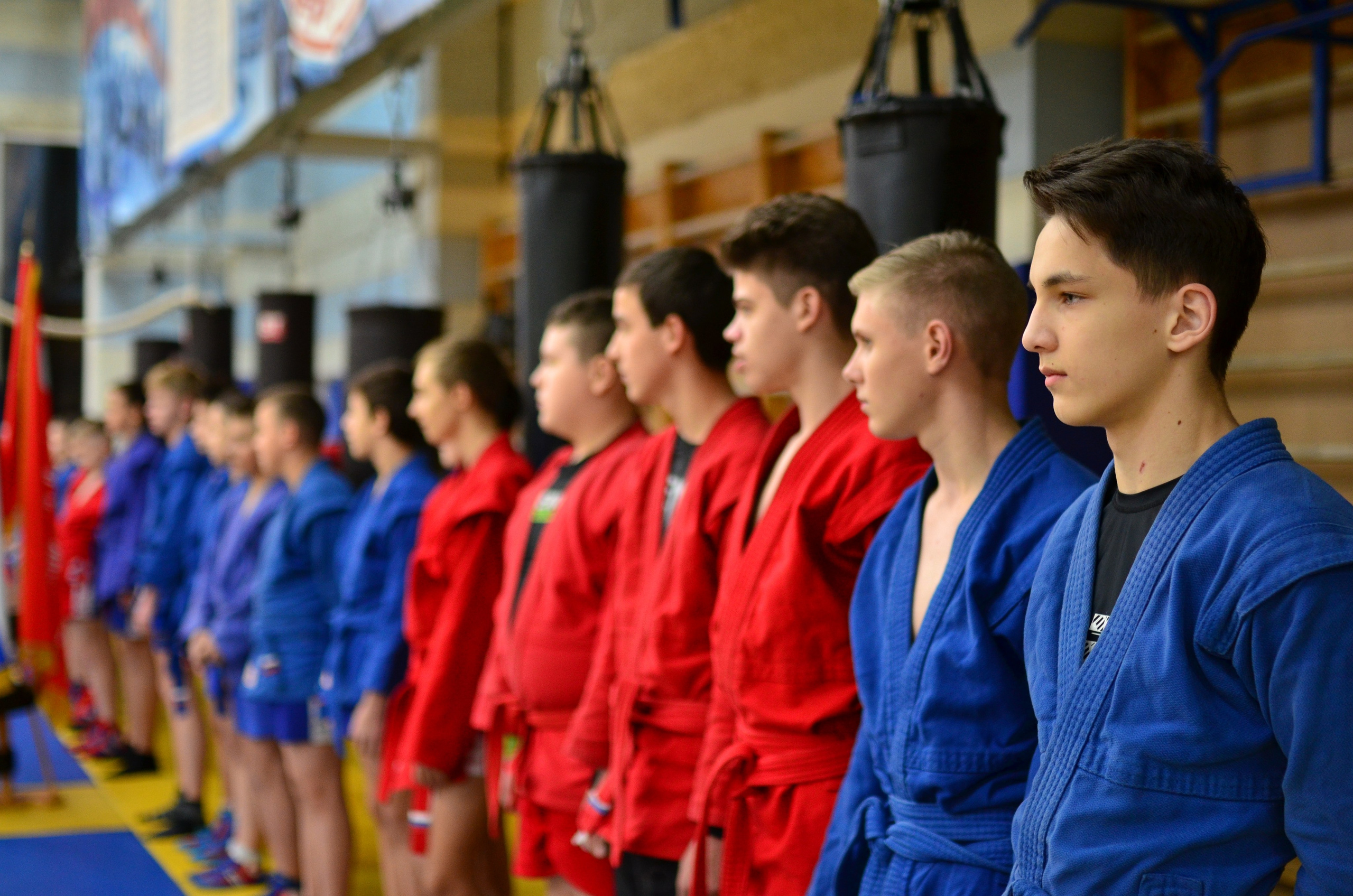 Боевые единоборства. Фото детских спортивных мероприятий и всякое интересное через объектив