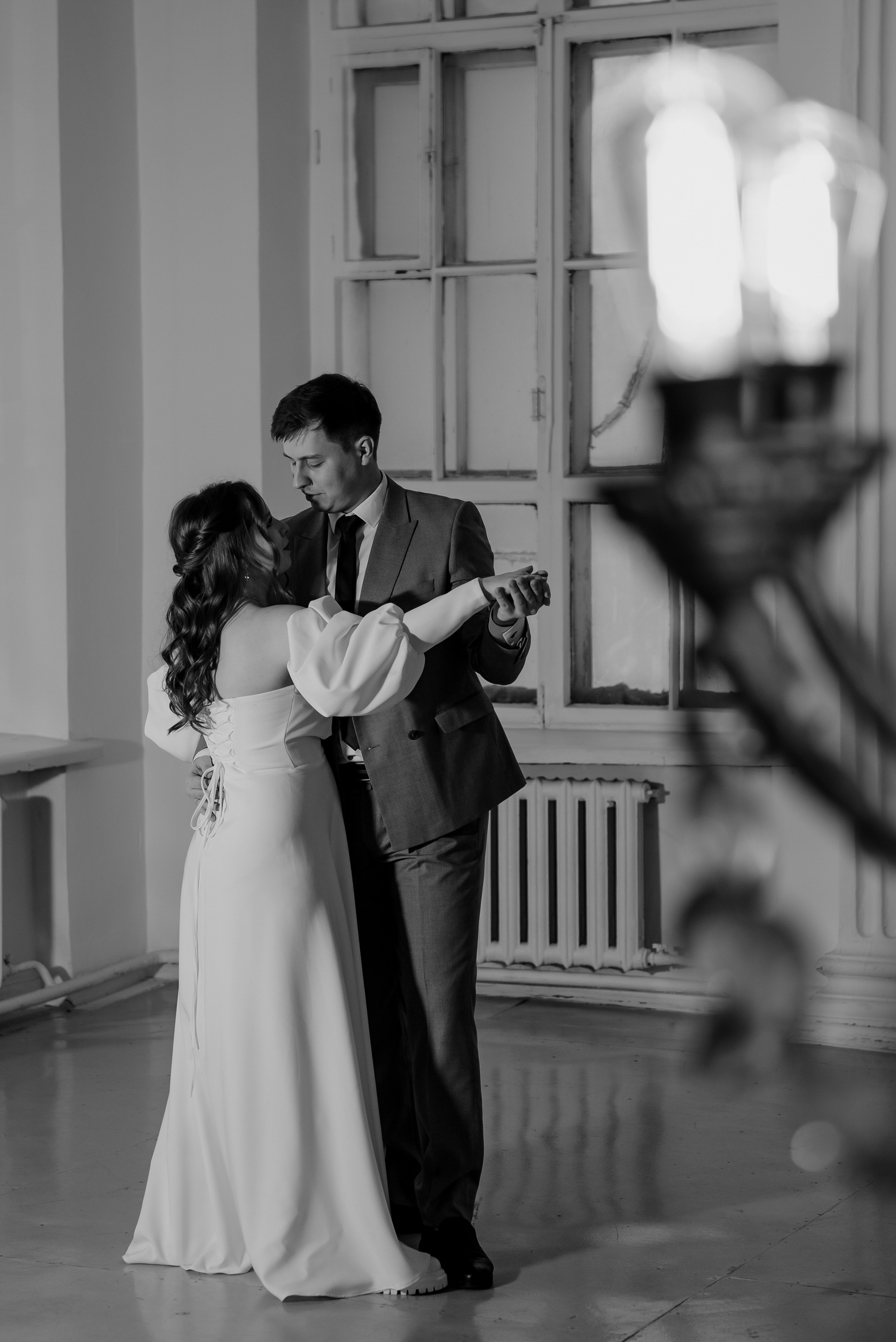 Екатерина & Юрий