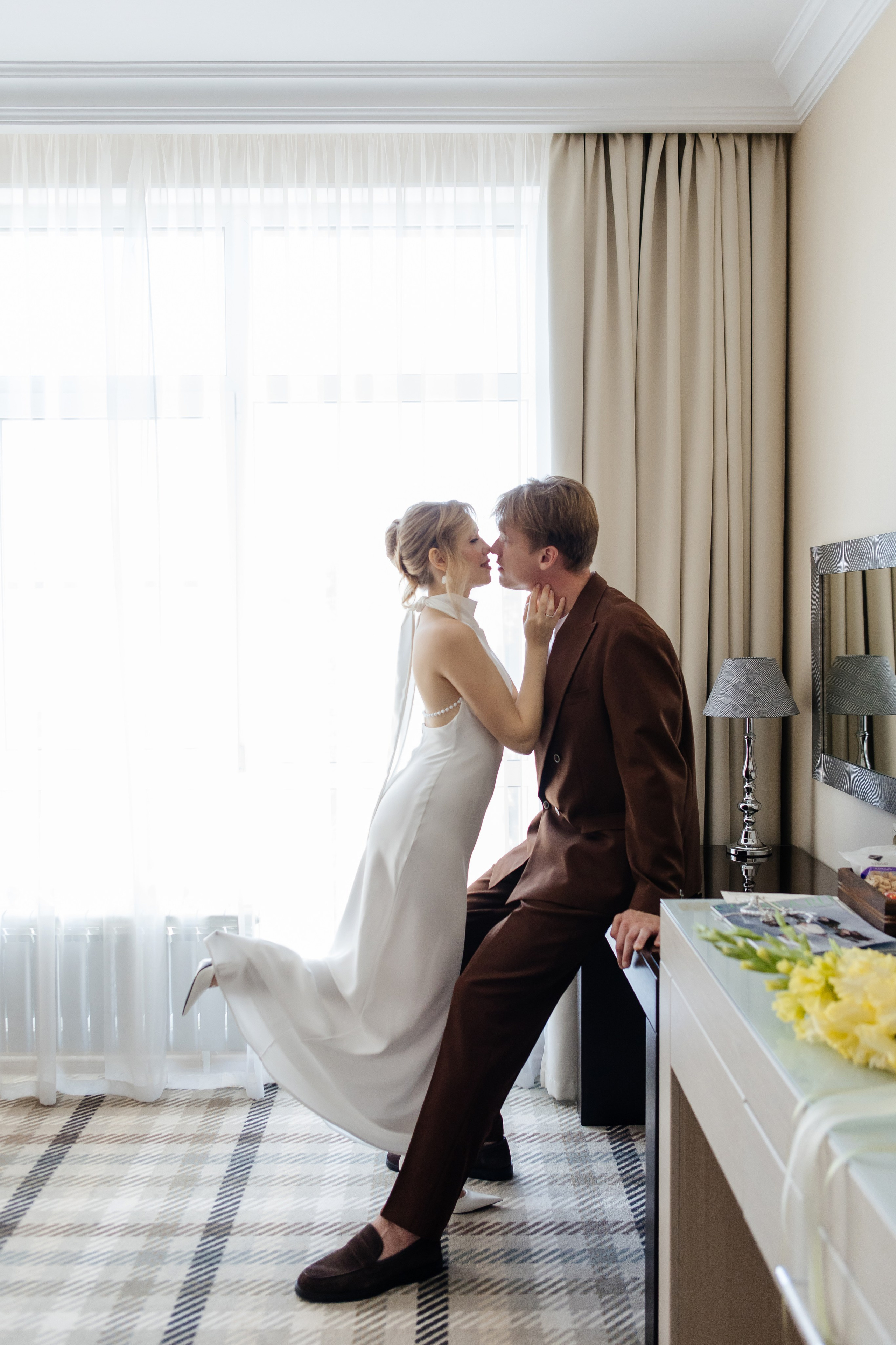 City walk. Valery Litvinova Photography