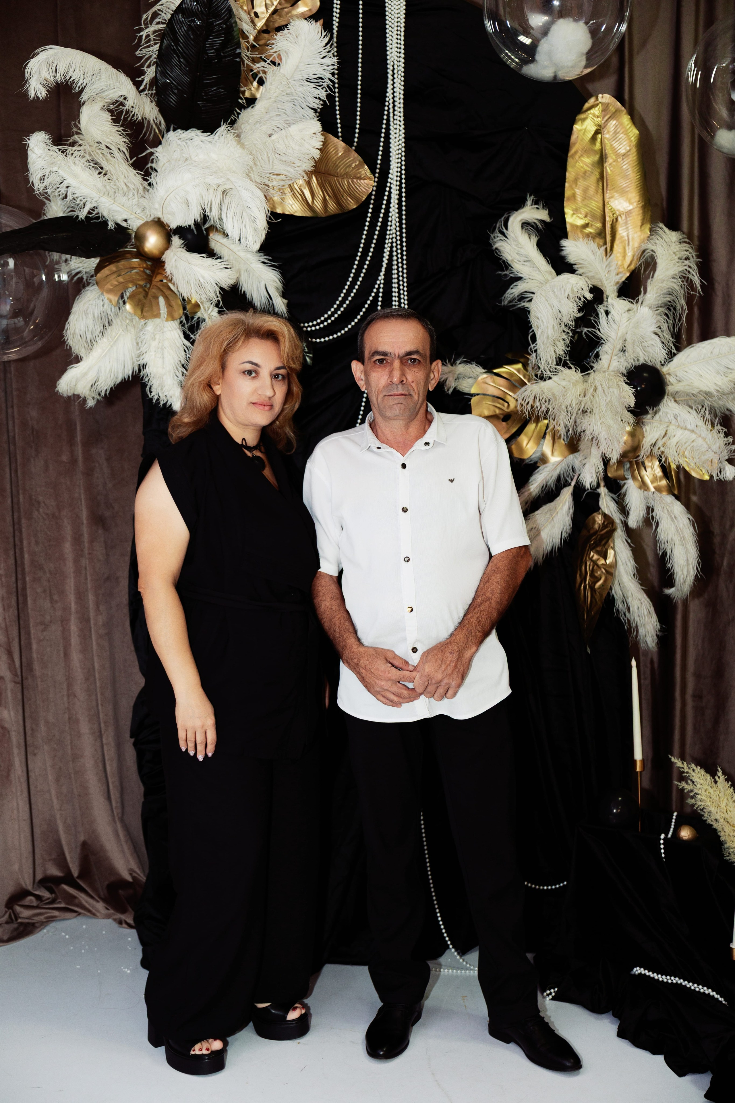 День Рождения Лианы