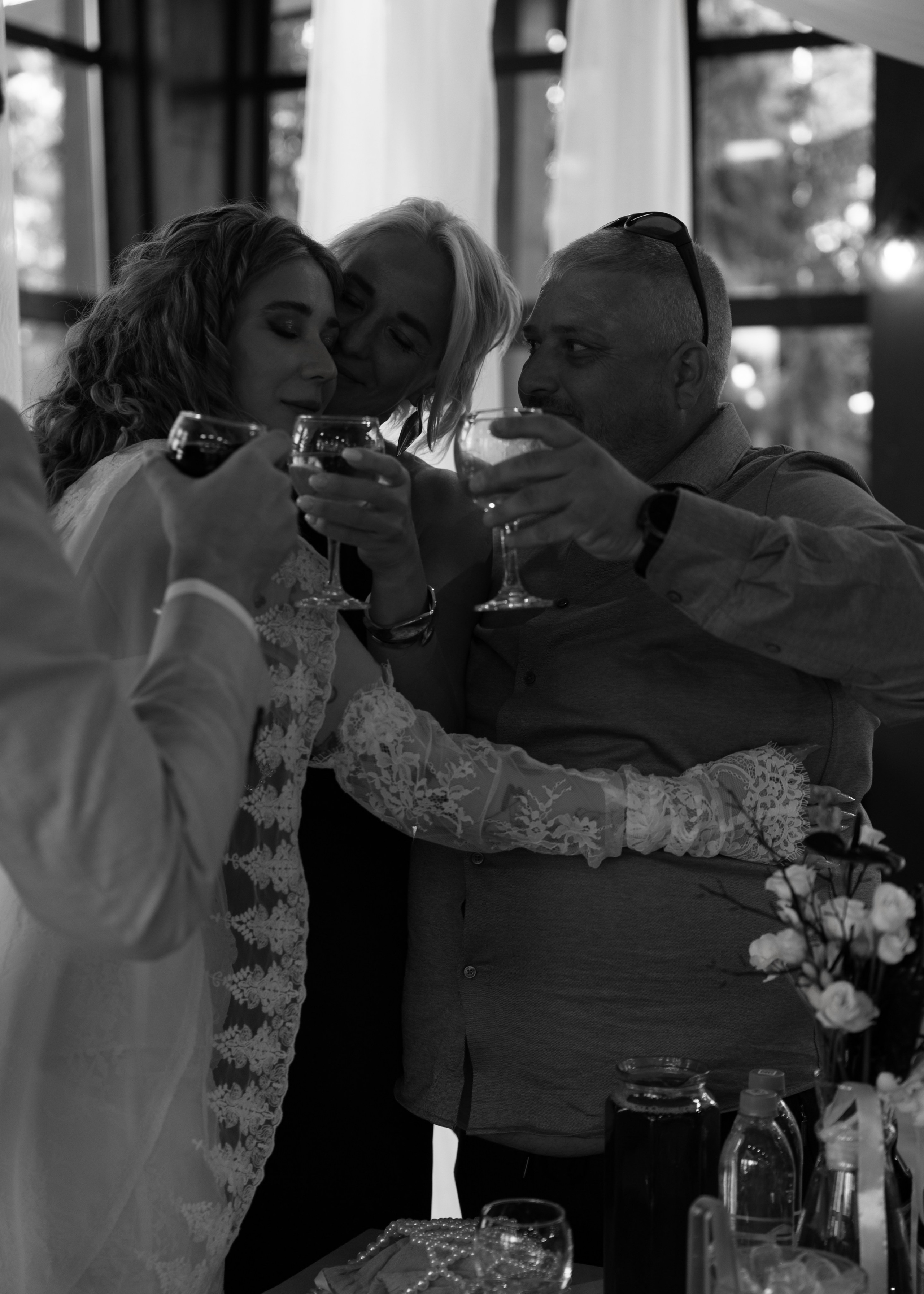 Виктор и Валерия. Свадебный фотограф в Санкт — Петербурге и Ленинградской о