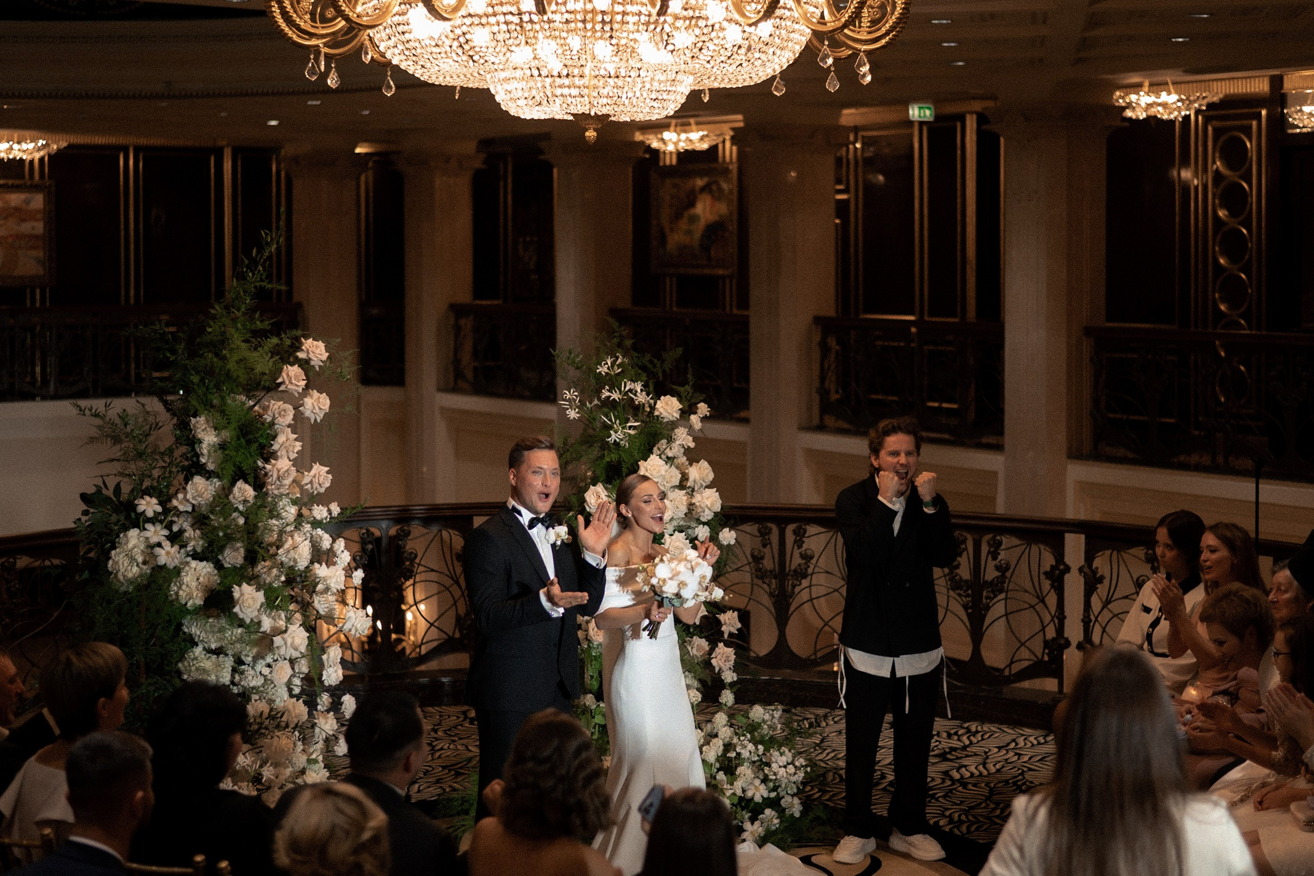 Anna & Artem Wedding. Anton Prokopenkov Wedding and Portrait Photographer