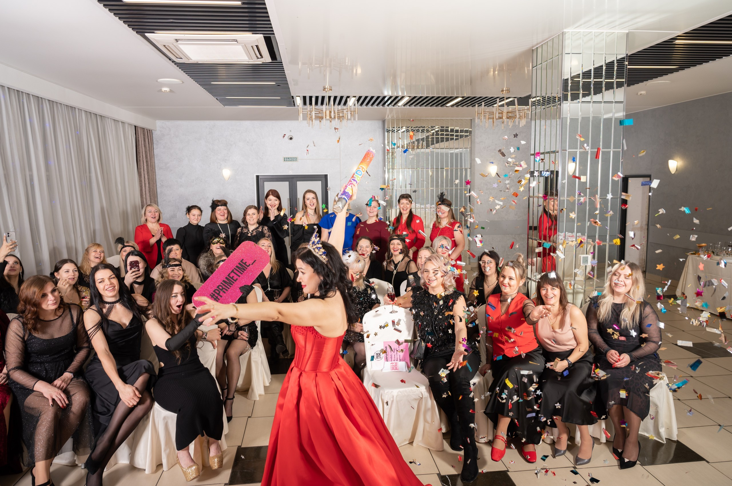 Репортажная фотография