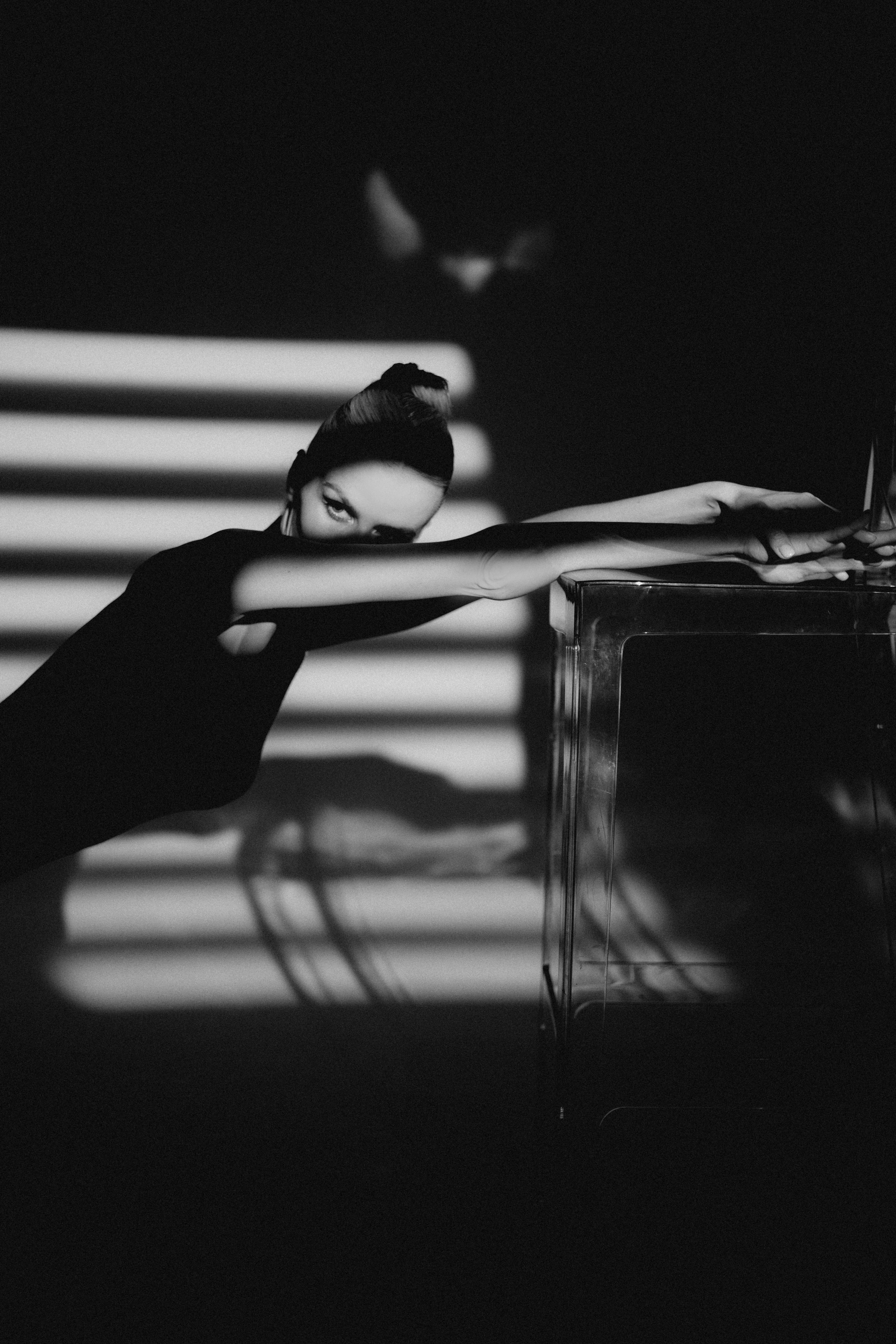 GALINA. Cause I See So Photography