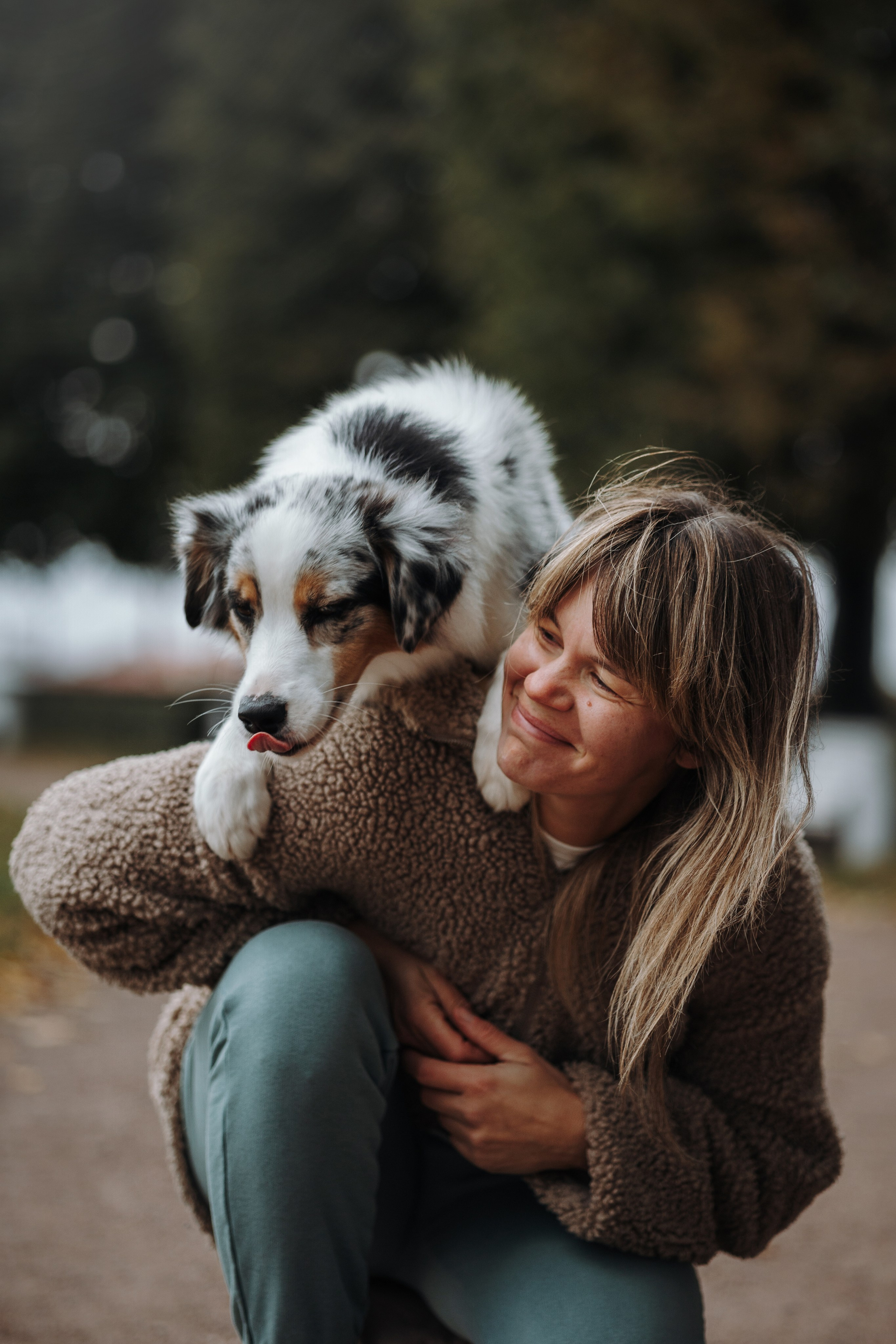 Ирина и Кайса. Фотограф — Анималист | Санкт-Петербург
