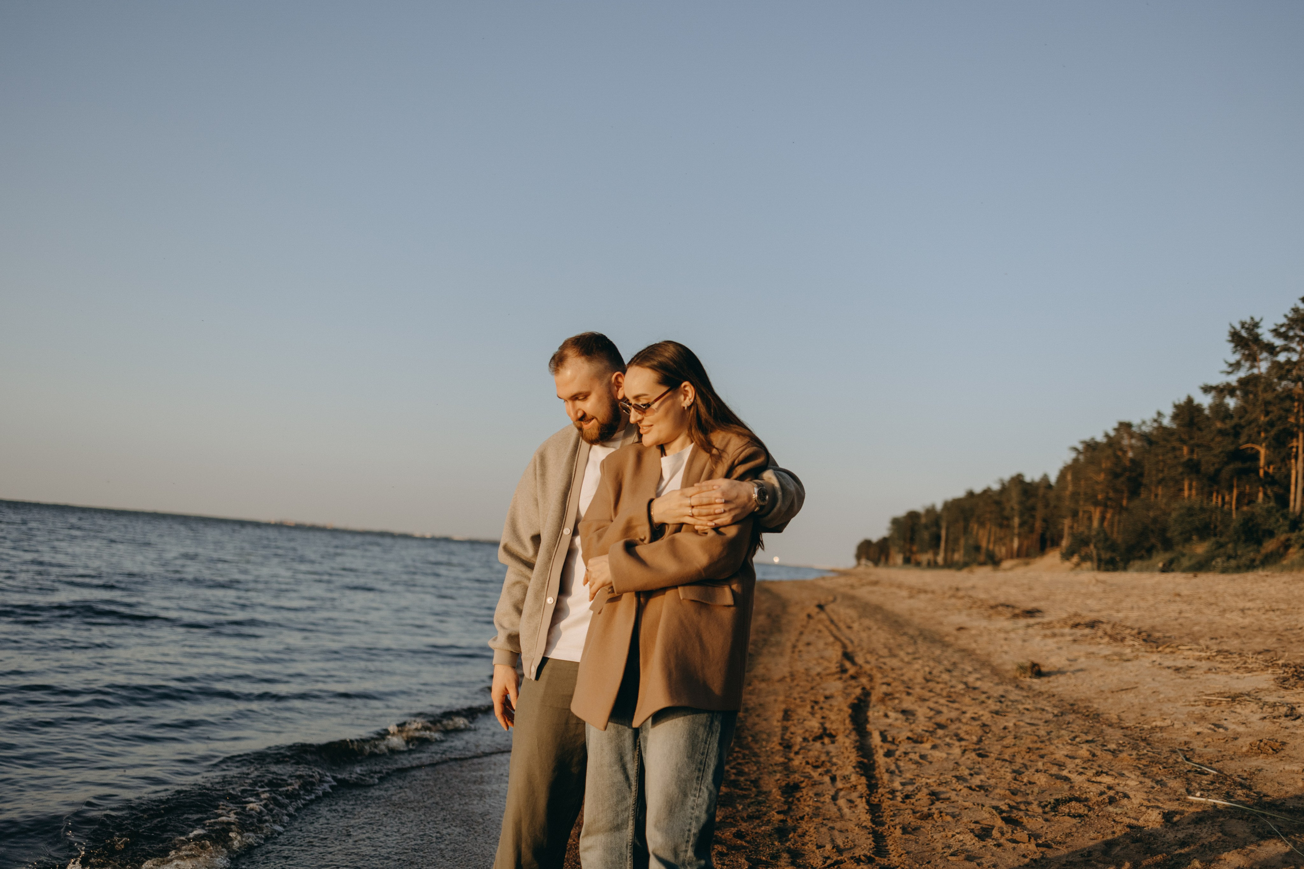 Диана и ее мальчики. Фотограф — Анималист | Санкт-Петербург