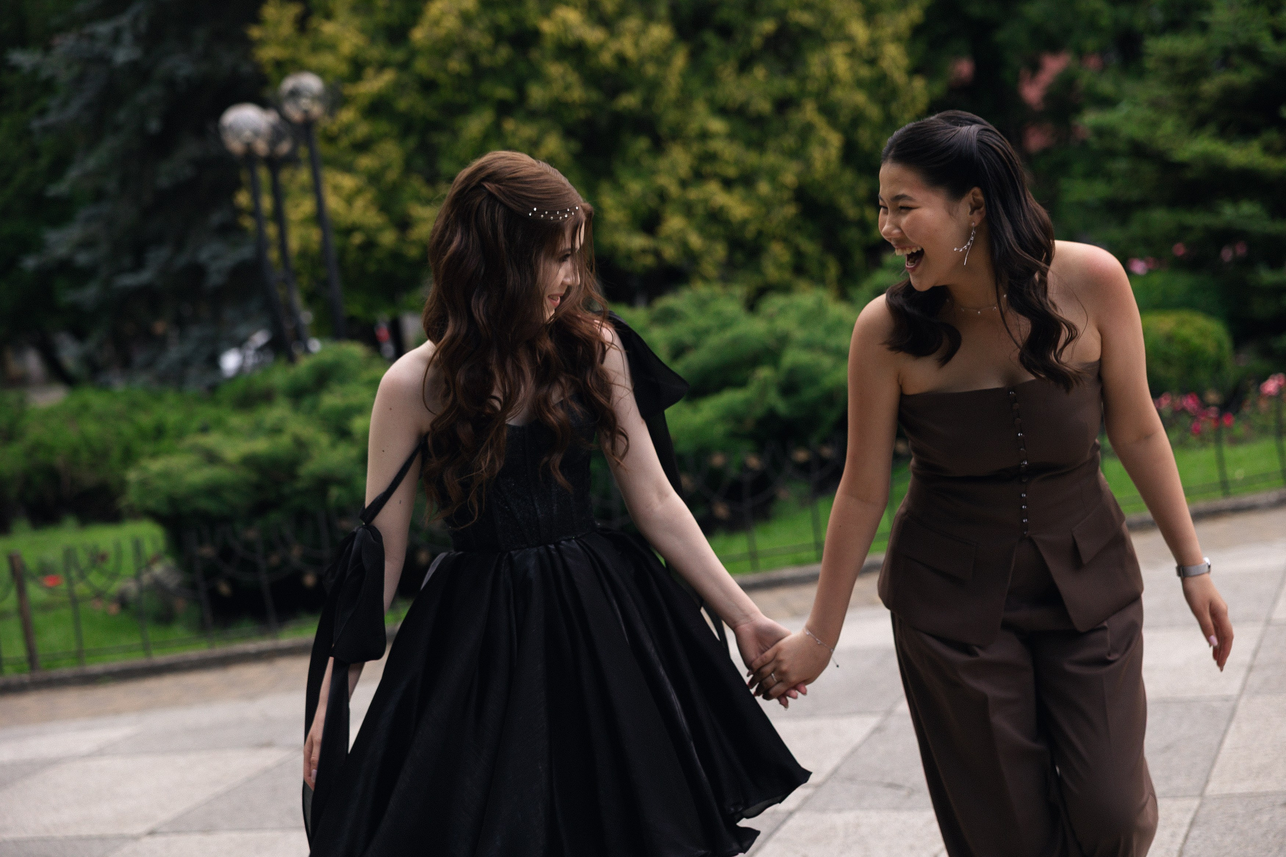 Ресторан «Лесная поляна». Свадебный фотограф Роман Еремеев