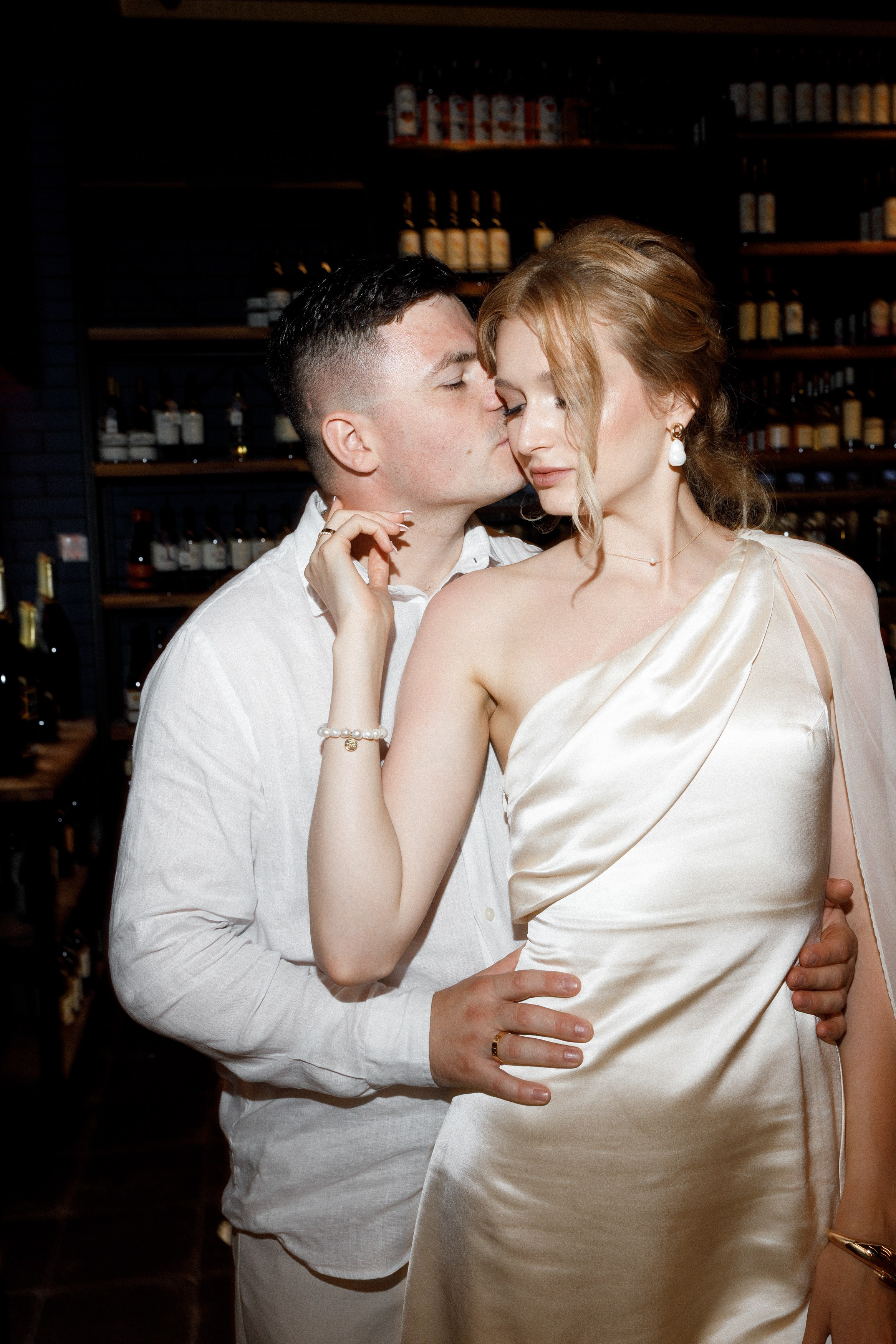 Петро и Алена