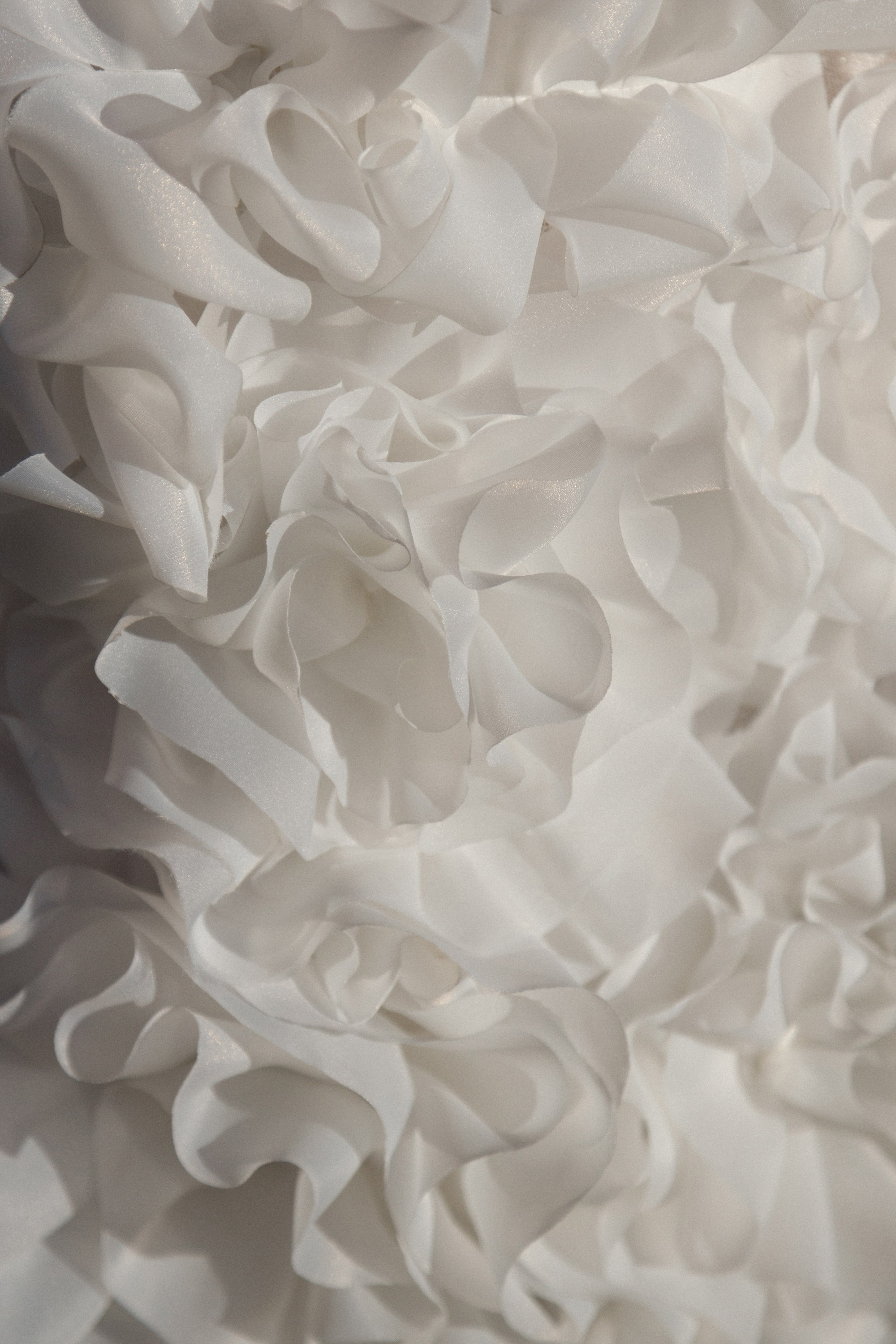 Свадьба в горах на закате