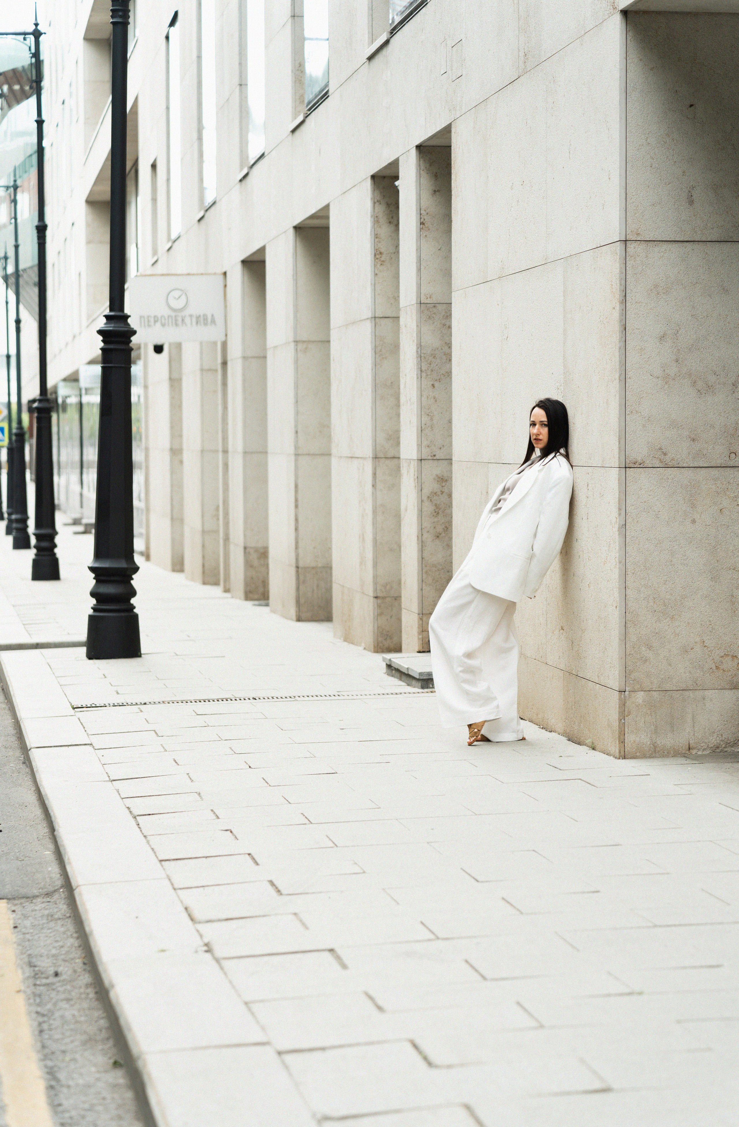 Women. Портретный фотограф в Москве Юлия Леви