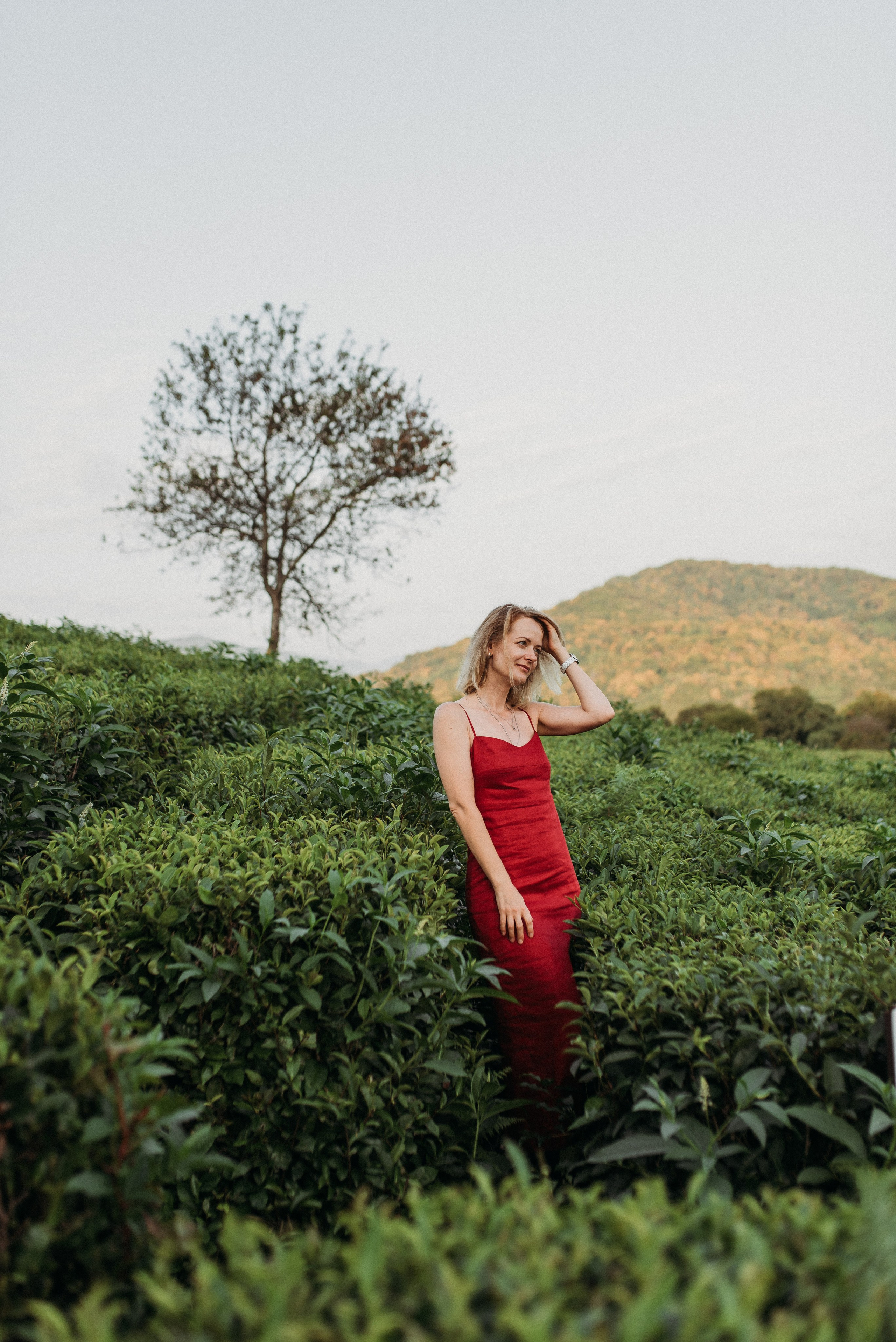 Наташа и Серёжа ❤️💚. Фотограф в Сочи — Маргарита Поганова