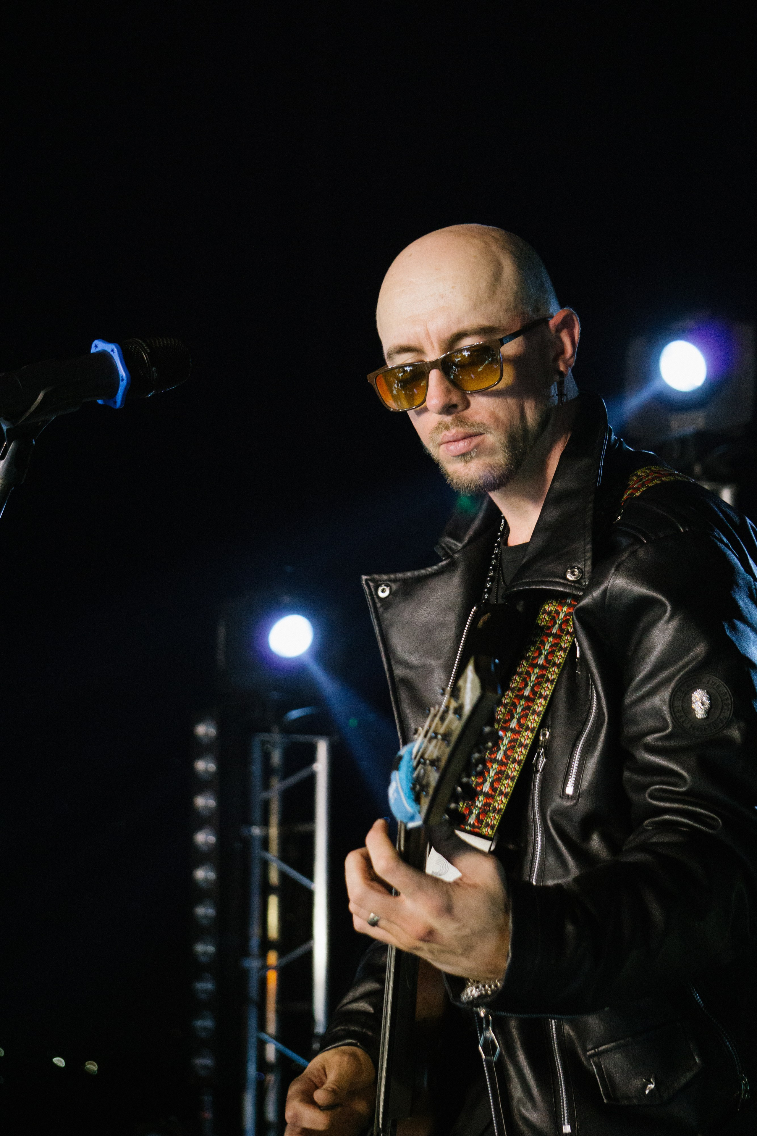 Бакс Бани FEST 2023 г. Фотограф в Новороссийске Алёна Сватко