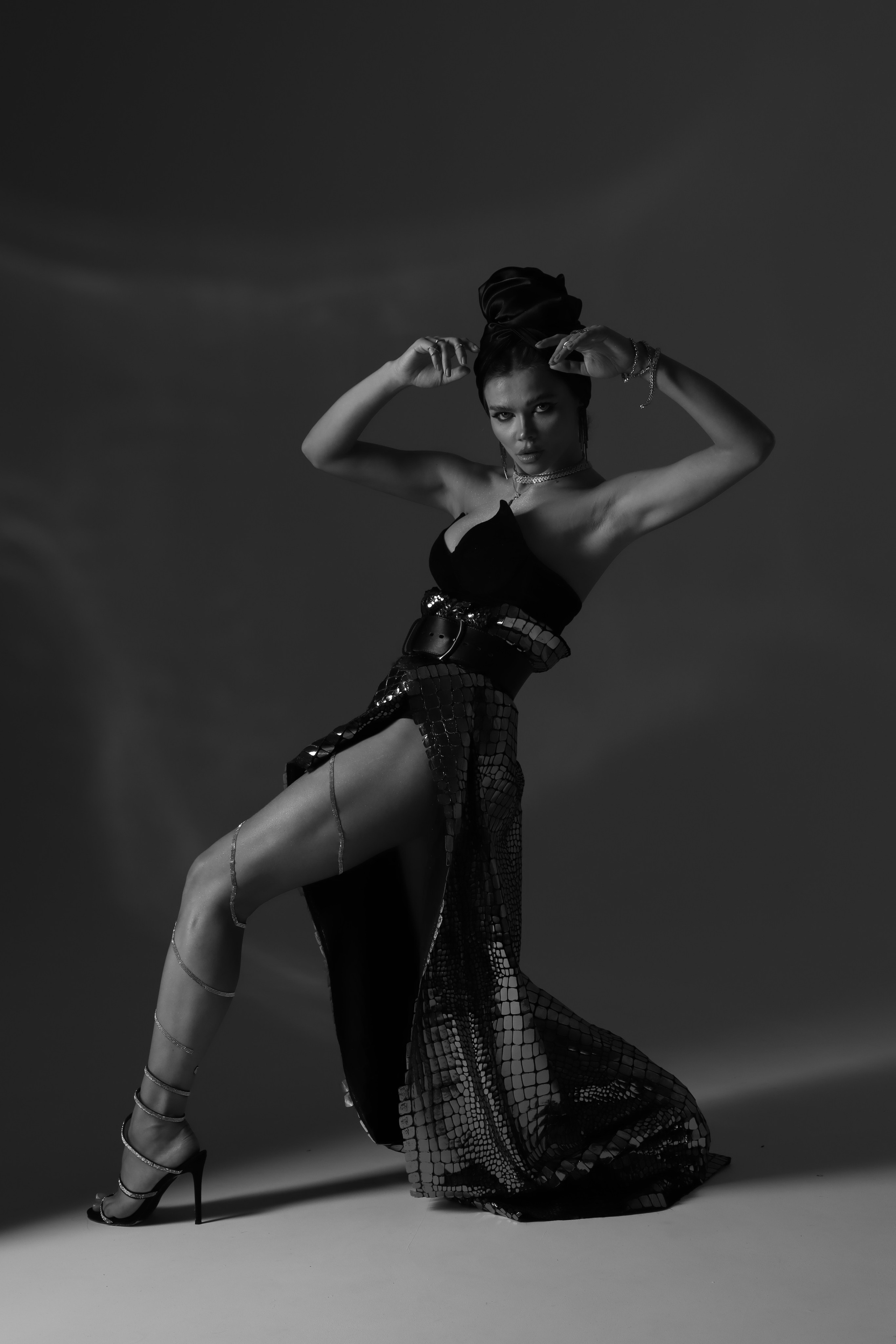 Bohemia 24. Streetstyle, Fashion & Boudoir фотограф в Москве  Анастасия Швец