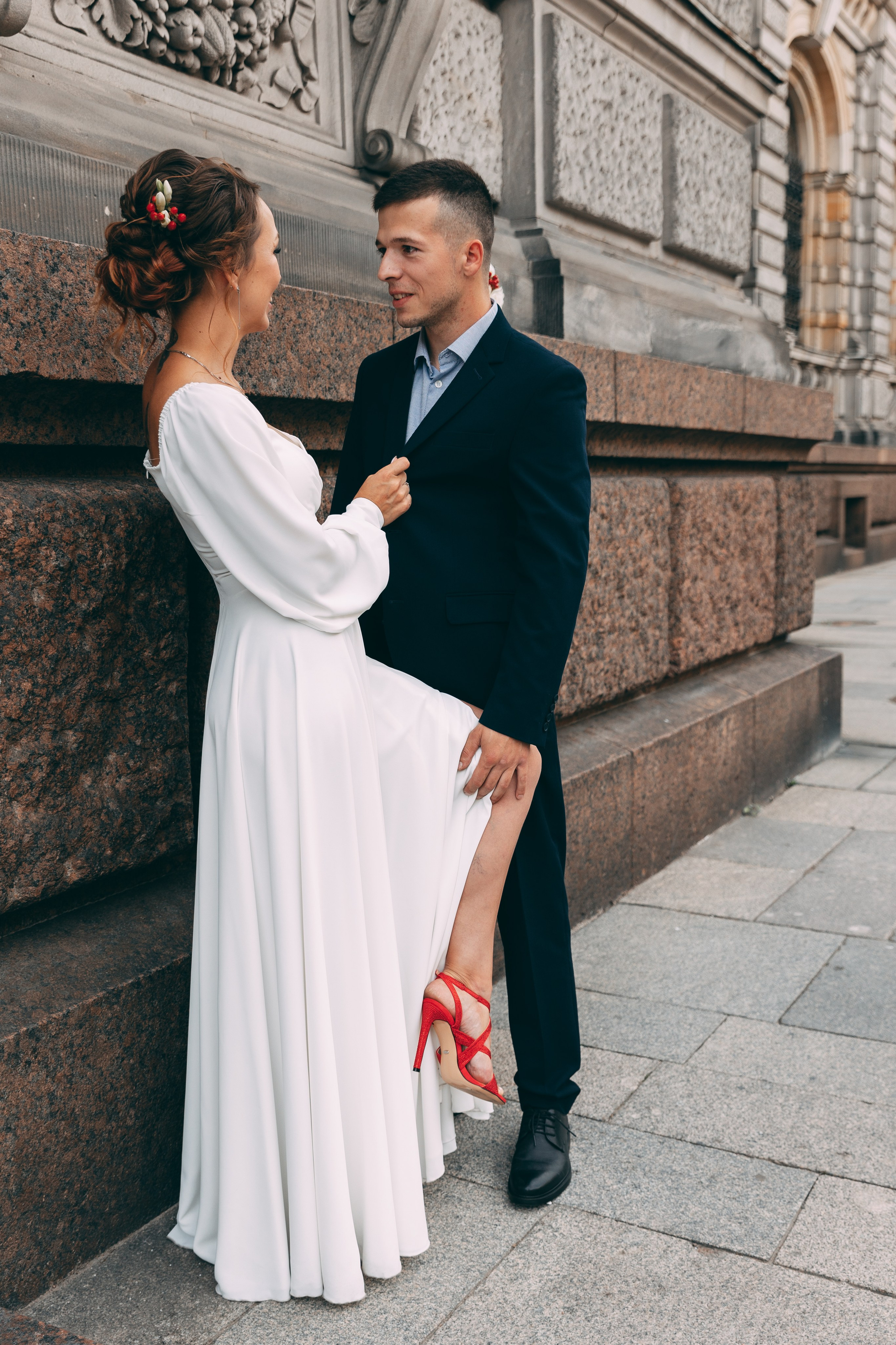 Рафаэль и Евгения. Штиглица +ЗАГС на Фурштадской. Семейный фотограф в Санкт-Петербурге Алиса Мохова