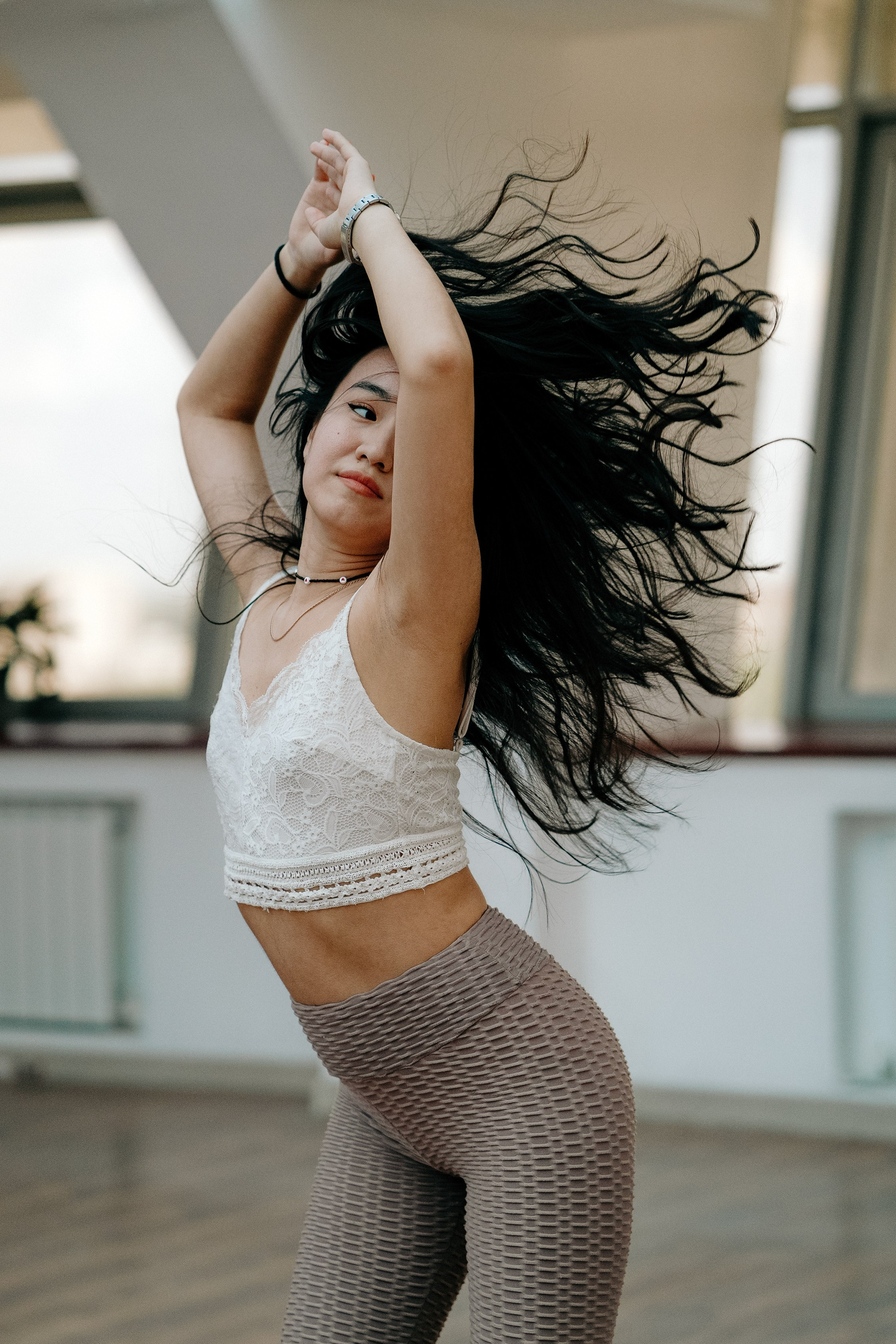Студия Jasmine Dance. Фотограф в Актобе Алексей Вагин