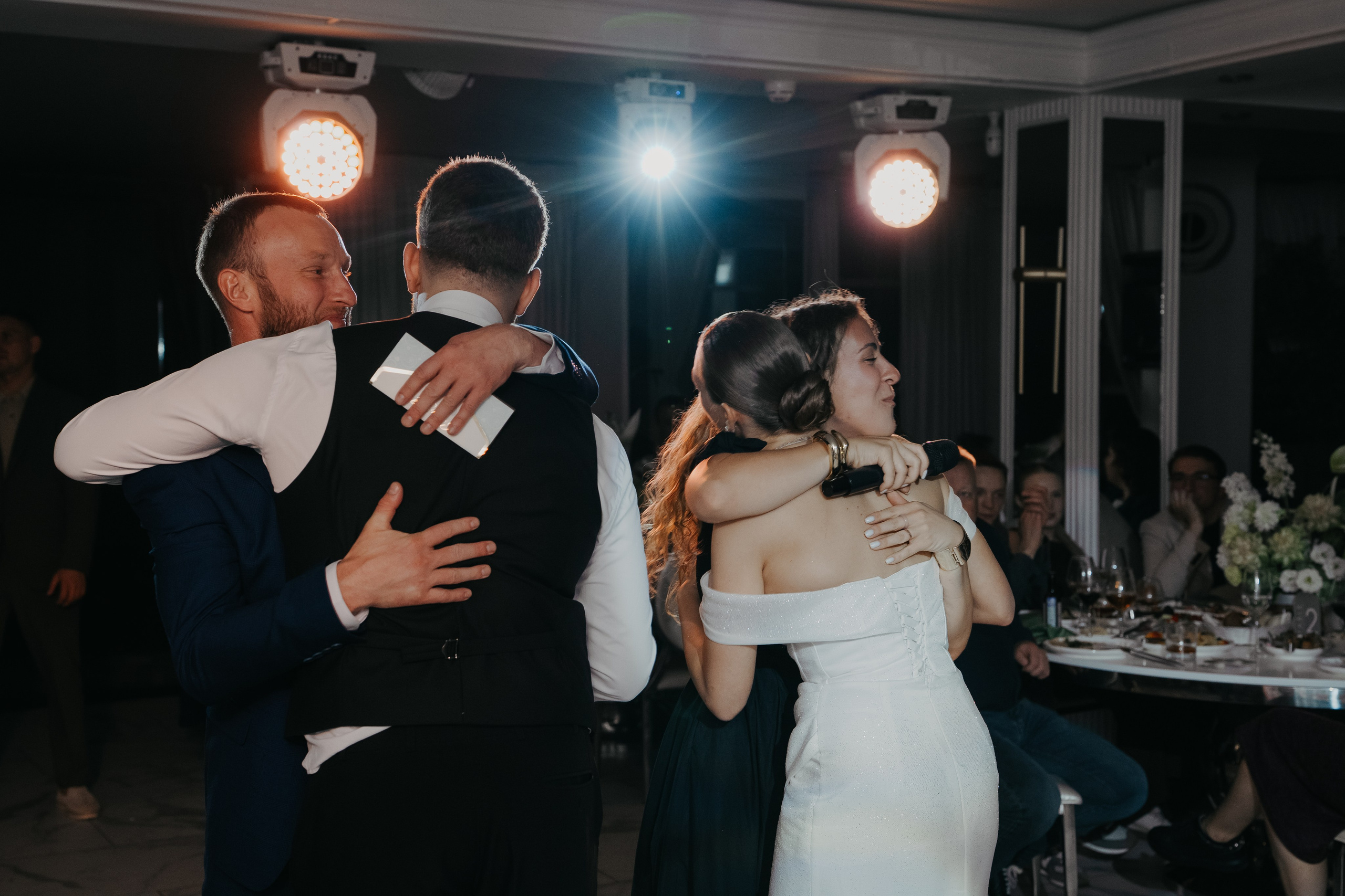 Ильдар и Софа. Фотограф в Санкт-Петербурге Мария Александрова