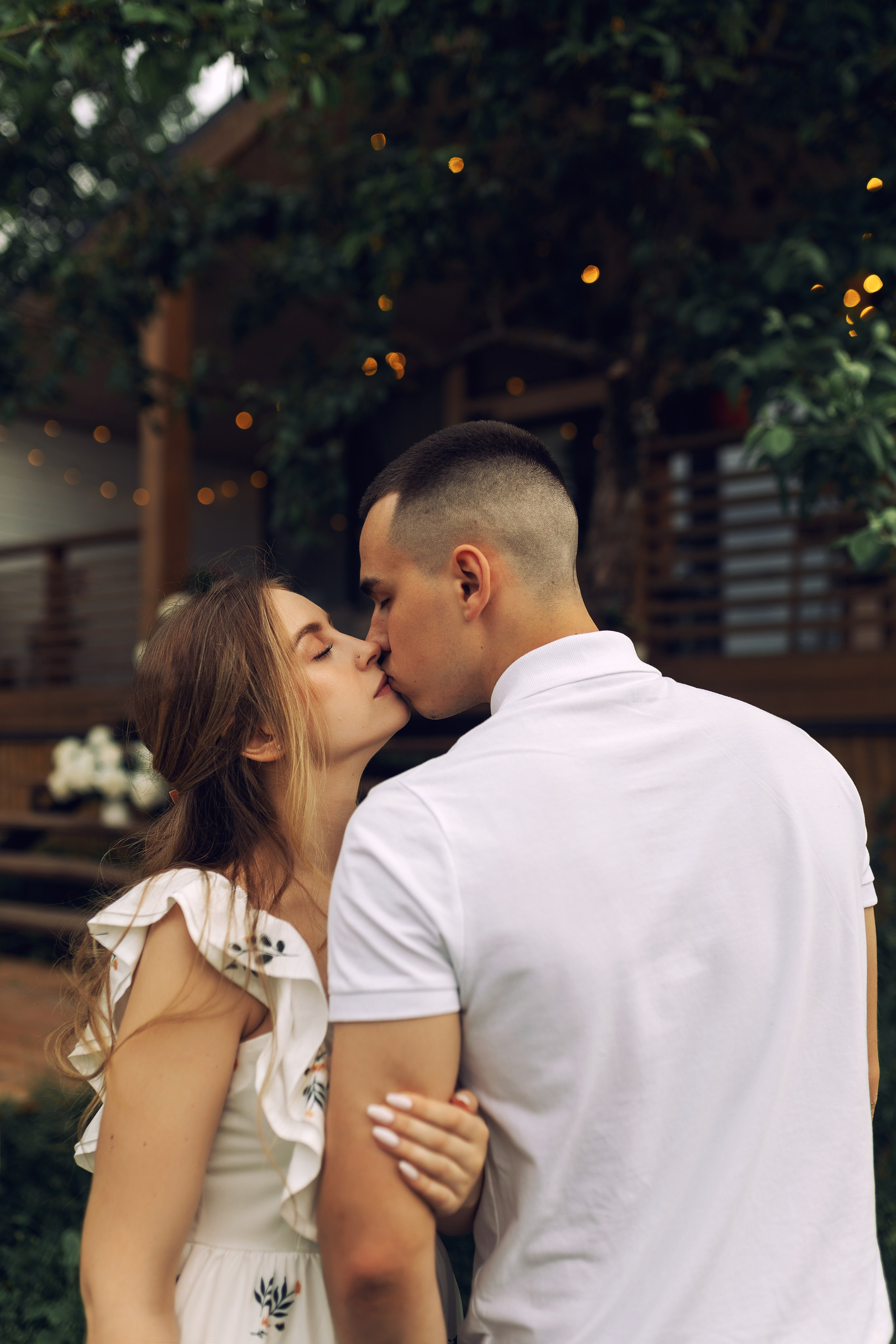 Никита&Анастасия. Фотограф в Москве. Елизавета Косицына