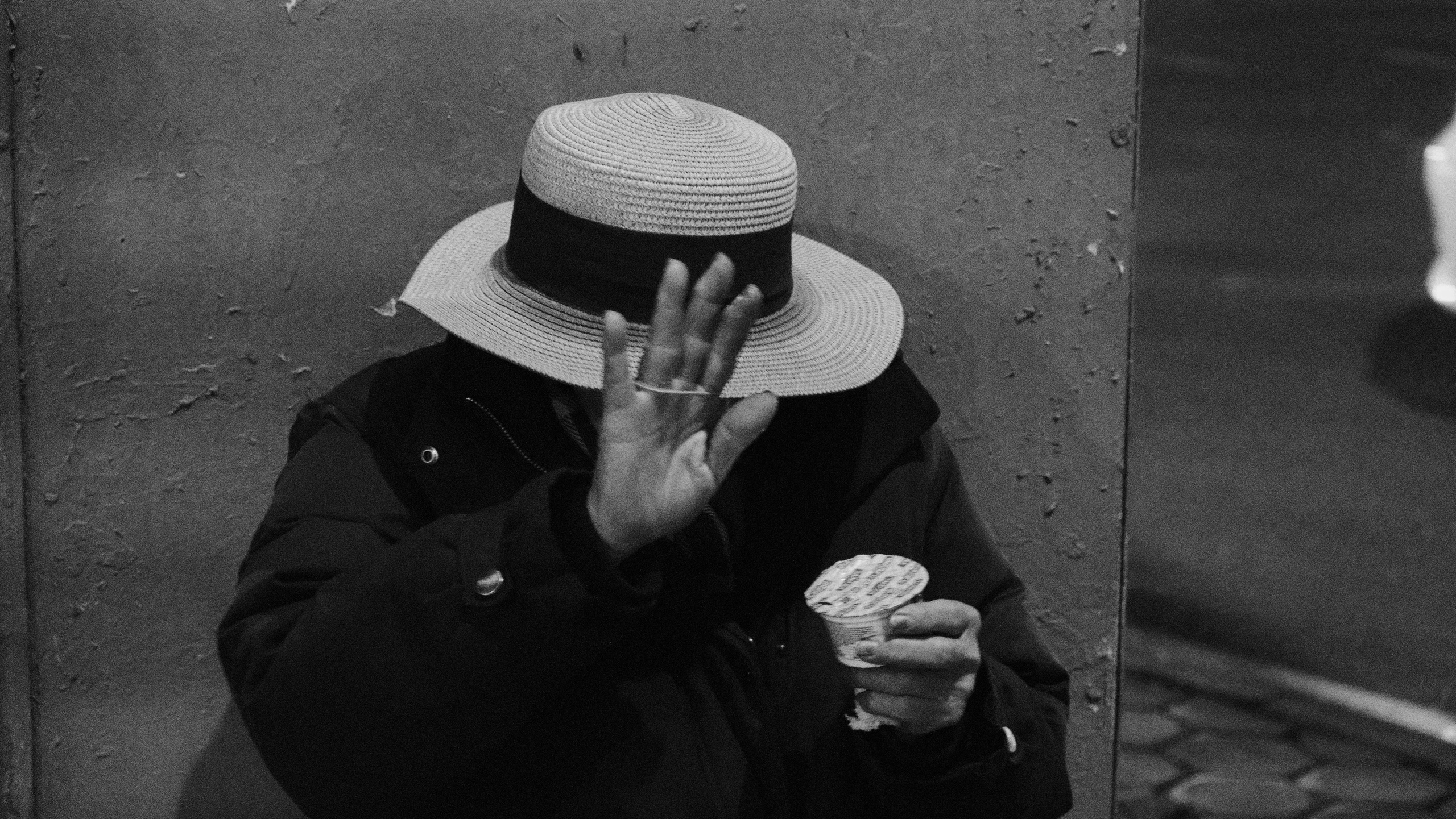 Две ночи в Ереване