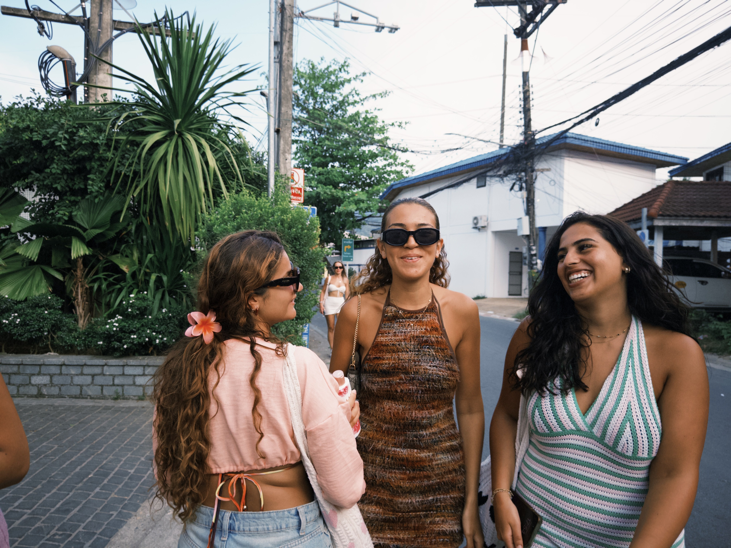 Две недели Пхукета. Главная