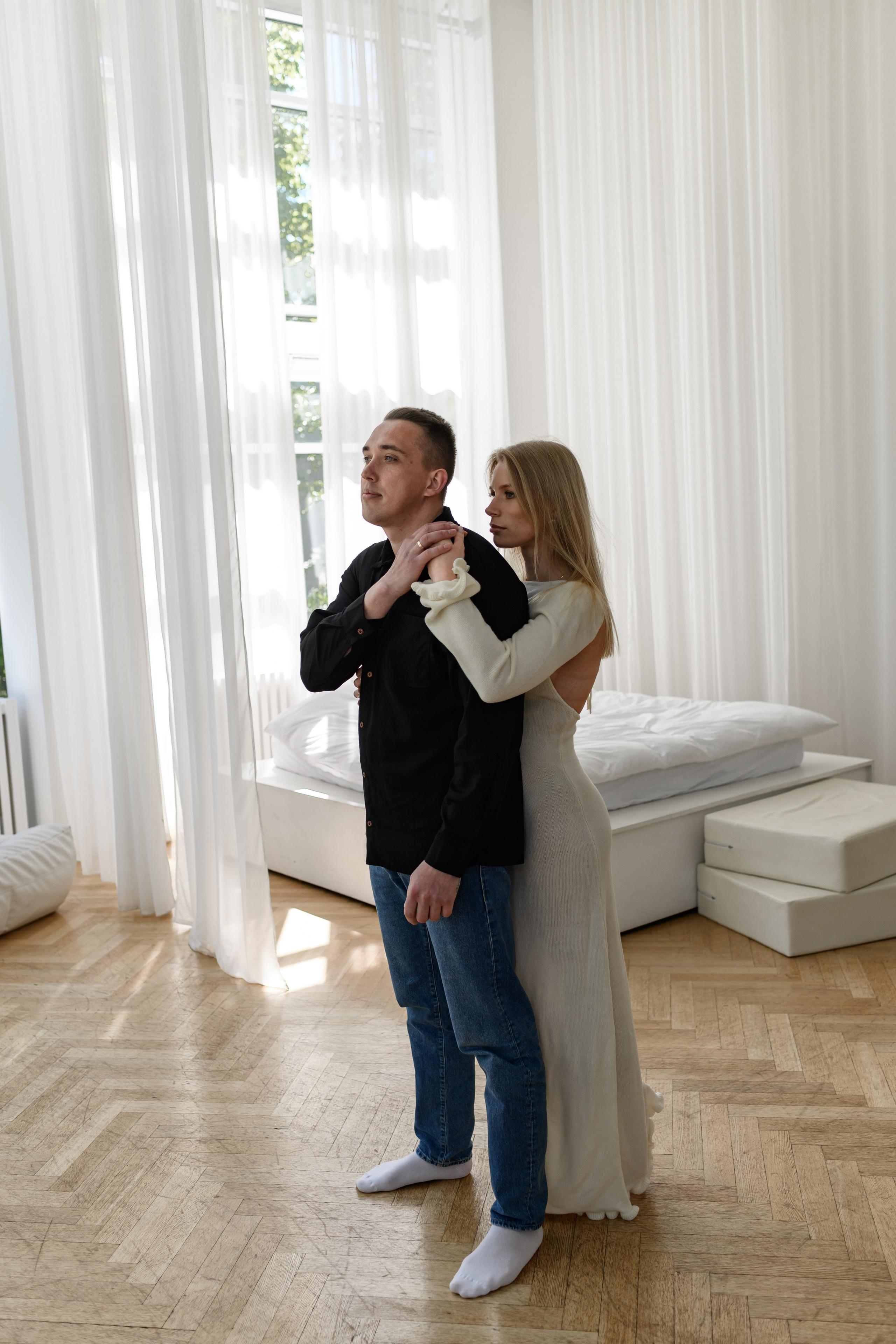 Love Story. Женский фотограф в Москве и Московской области Лена Чалых