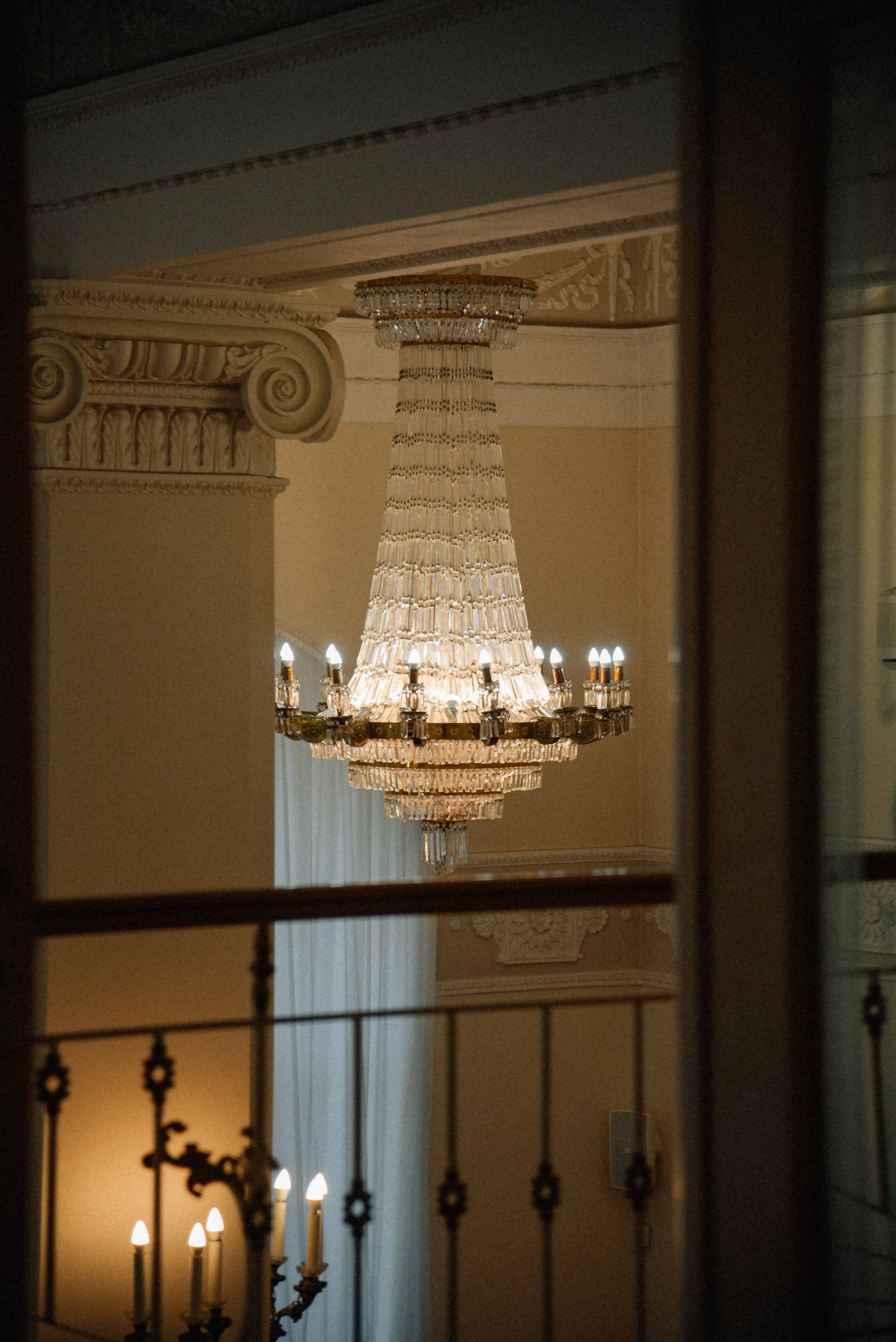 Романтичный Питер. Фотограф Лола Волна, город Москва